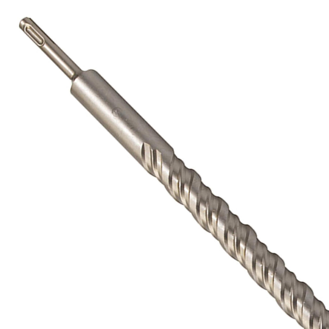 SDS Plus Cross Head Drill Bit 28 X 460mm Masonry Tungsten Carbide Concrete Stone