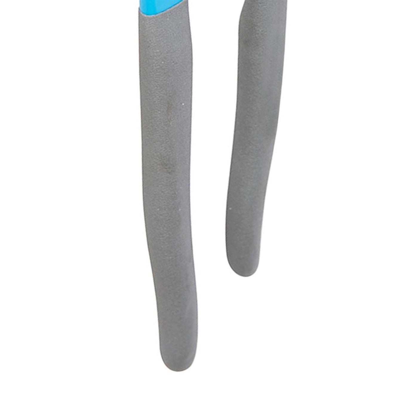 250MM 10" LONG PLUMBERS SLIM JAW WATERPUMP PLIERS PIPE WRENCH GRIPS