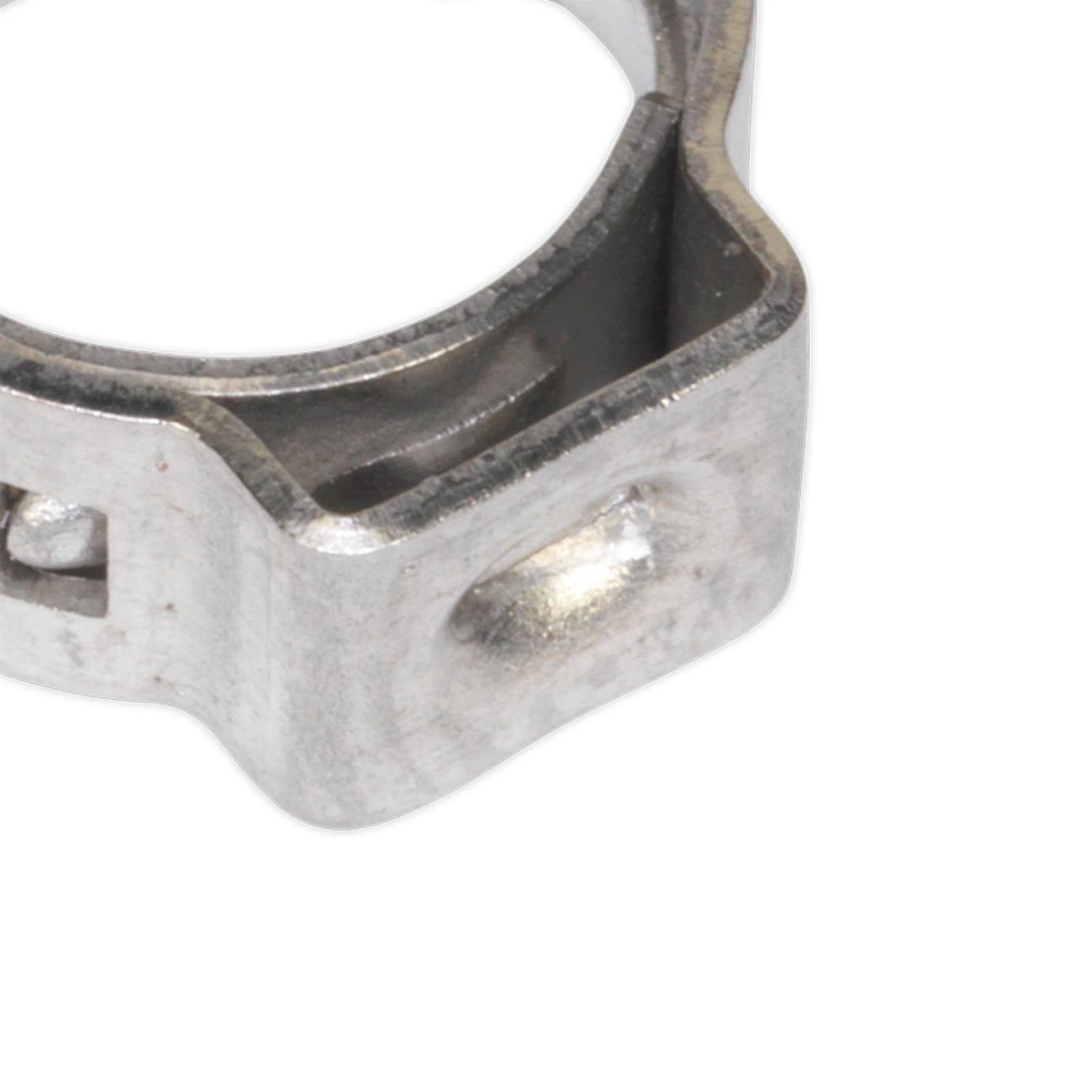 Sealey O-Clip Single Ear Ø7-8.5mm Pack of 25 OCSE78