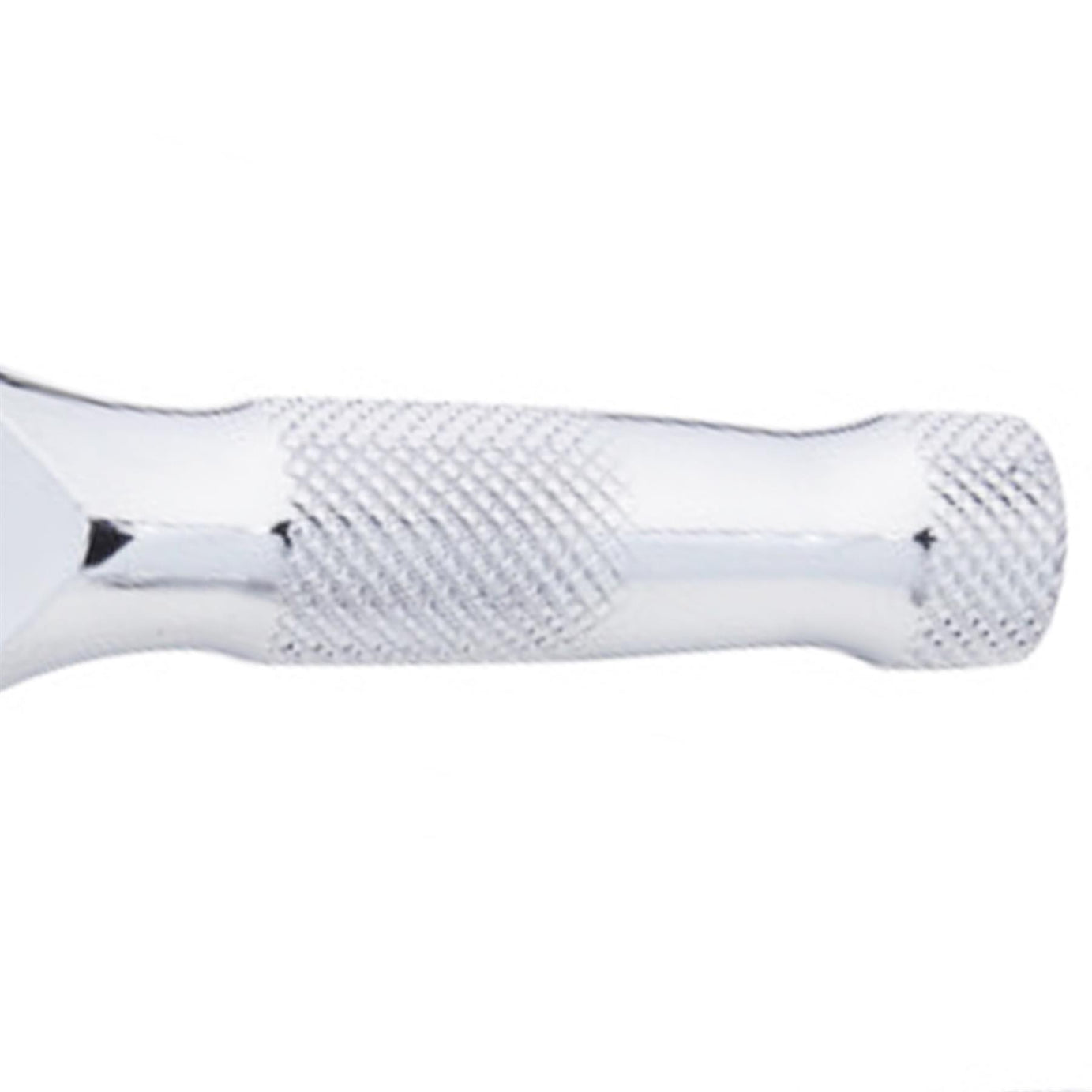 BlueSpot 3pc Stubby Ratchet Handle Set 1/4" 3/8" 1/2" Short Socket Wrenches