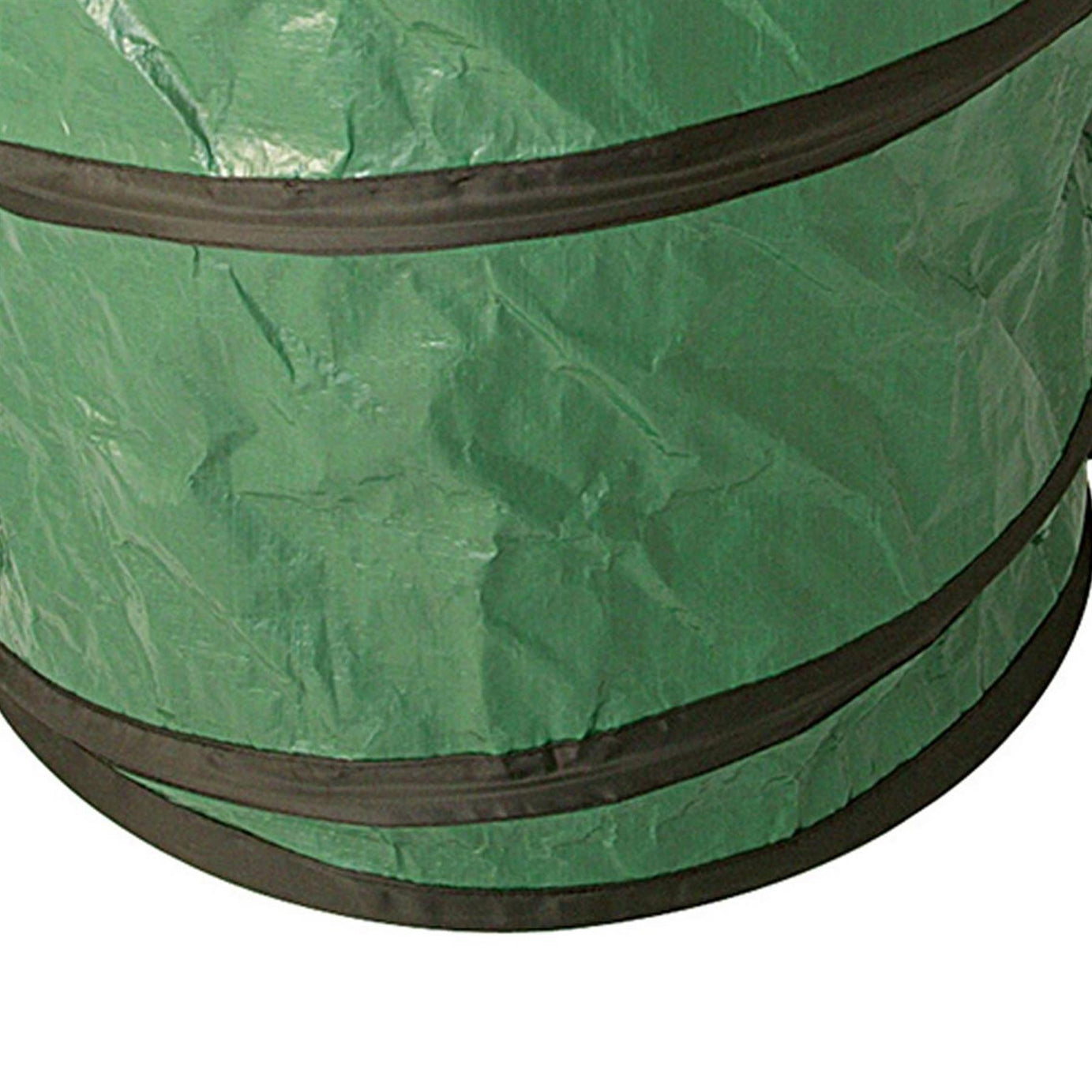 Heavy Duty Medium Size Pop Up Garden Bag Waste Weeds Leaves Bin Cutting Sack Bag