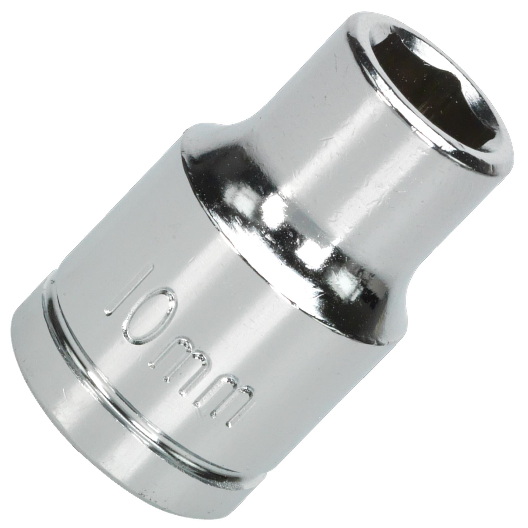 Sealey WallDrive Socket 10mm 1/2"Sq Drive
