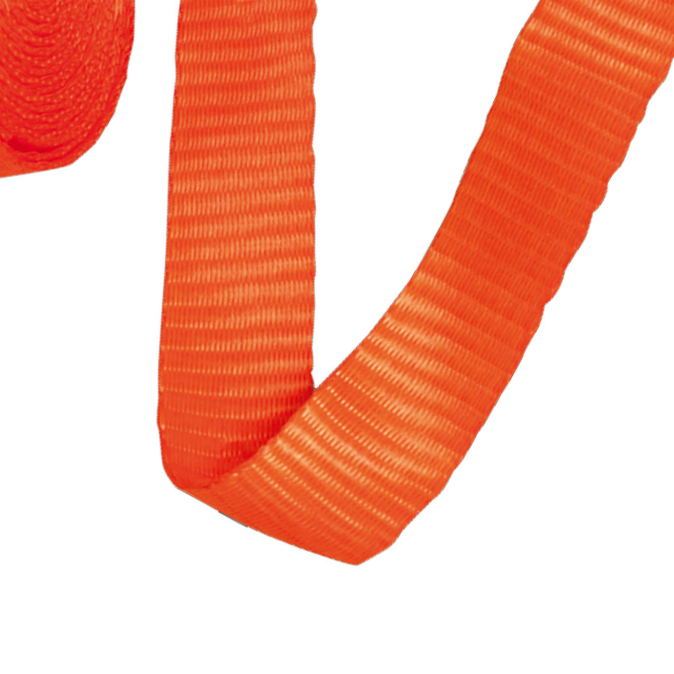 Sealey Ratchet Tie Down 25mm x 4.5m Poly Web 800kg Load Test