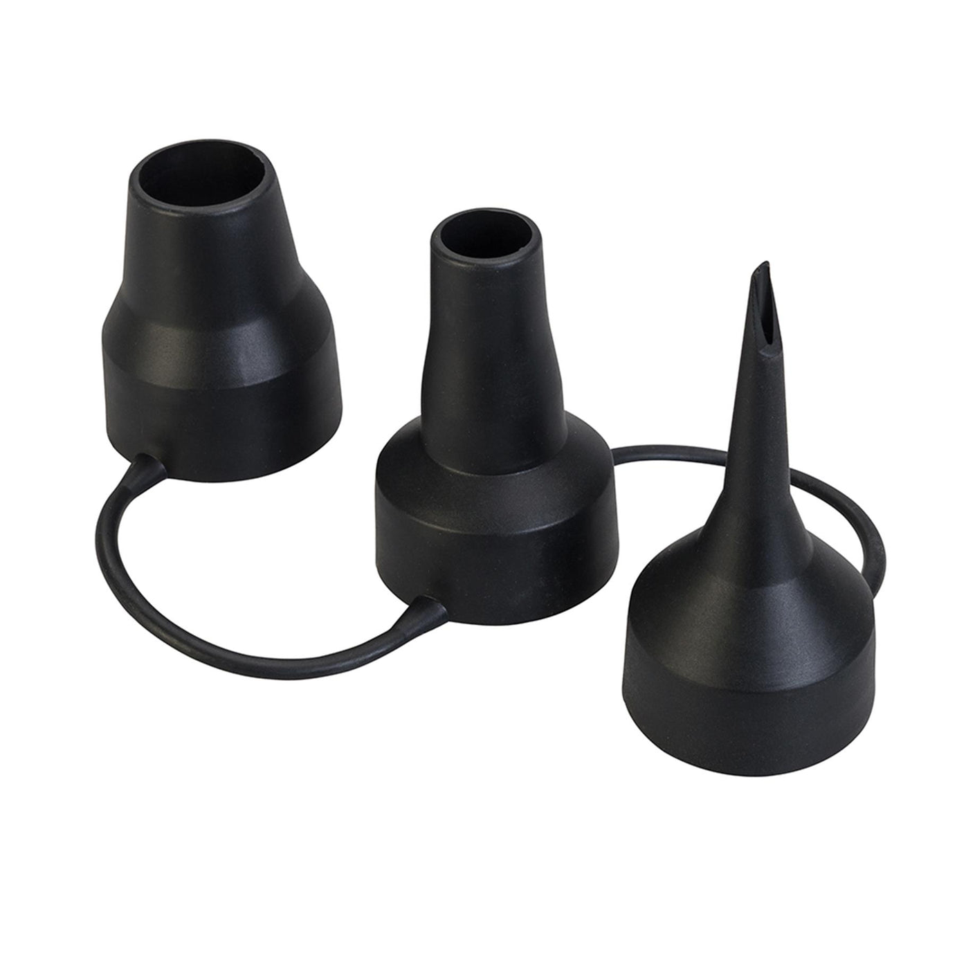 Task 130W High Volume Inflator Pump 500Ltr/min