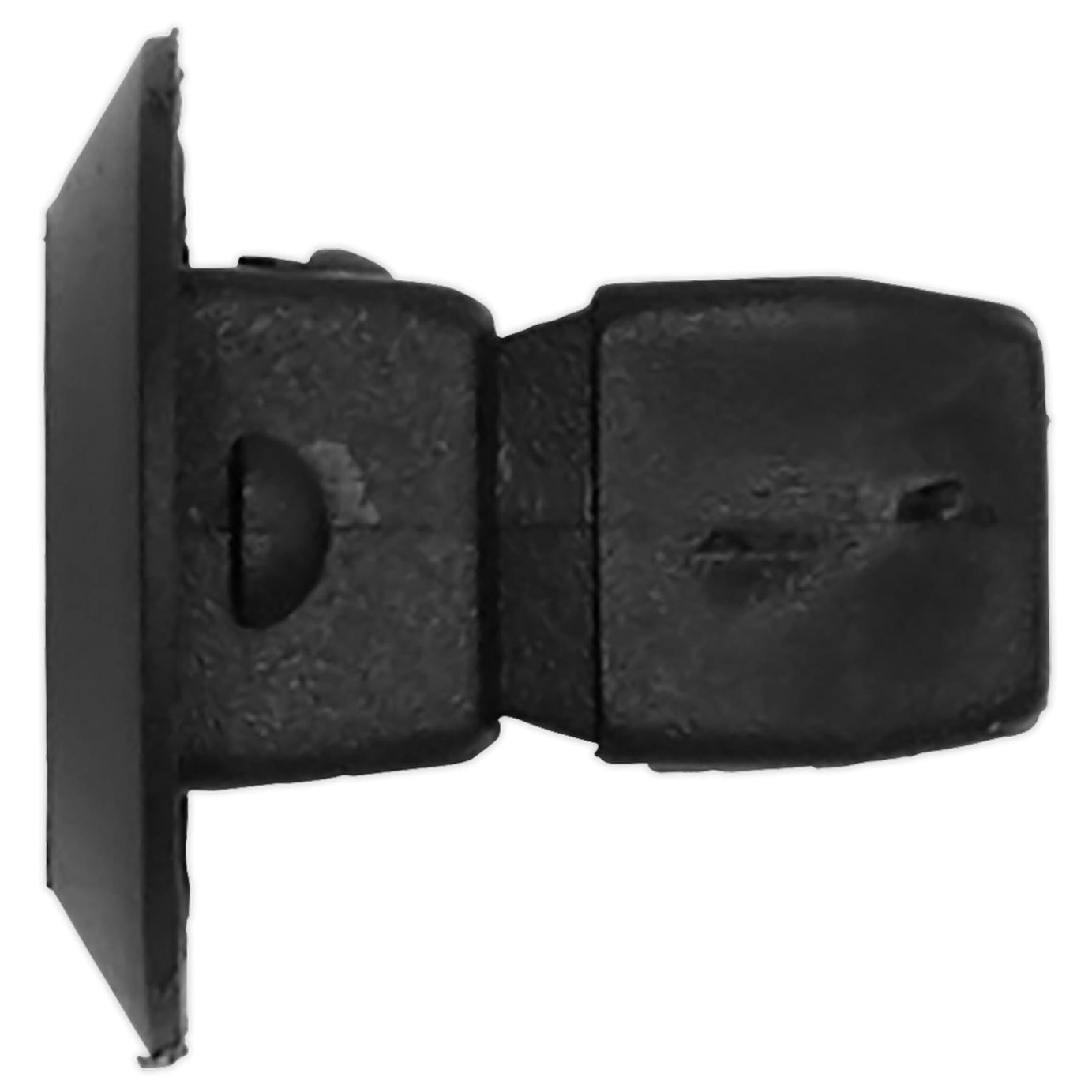 Sealey Locking Nut, 15mm x 15mm, Universal - Pack of 20