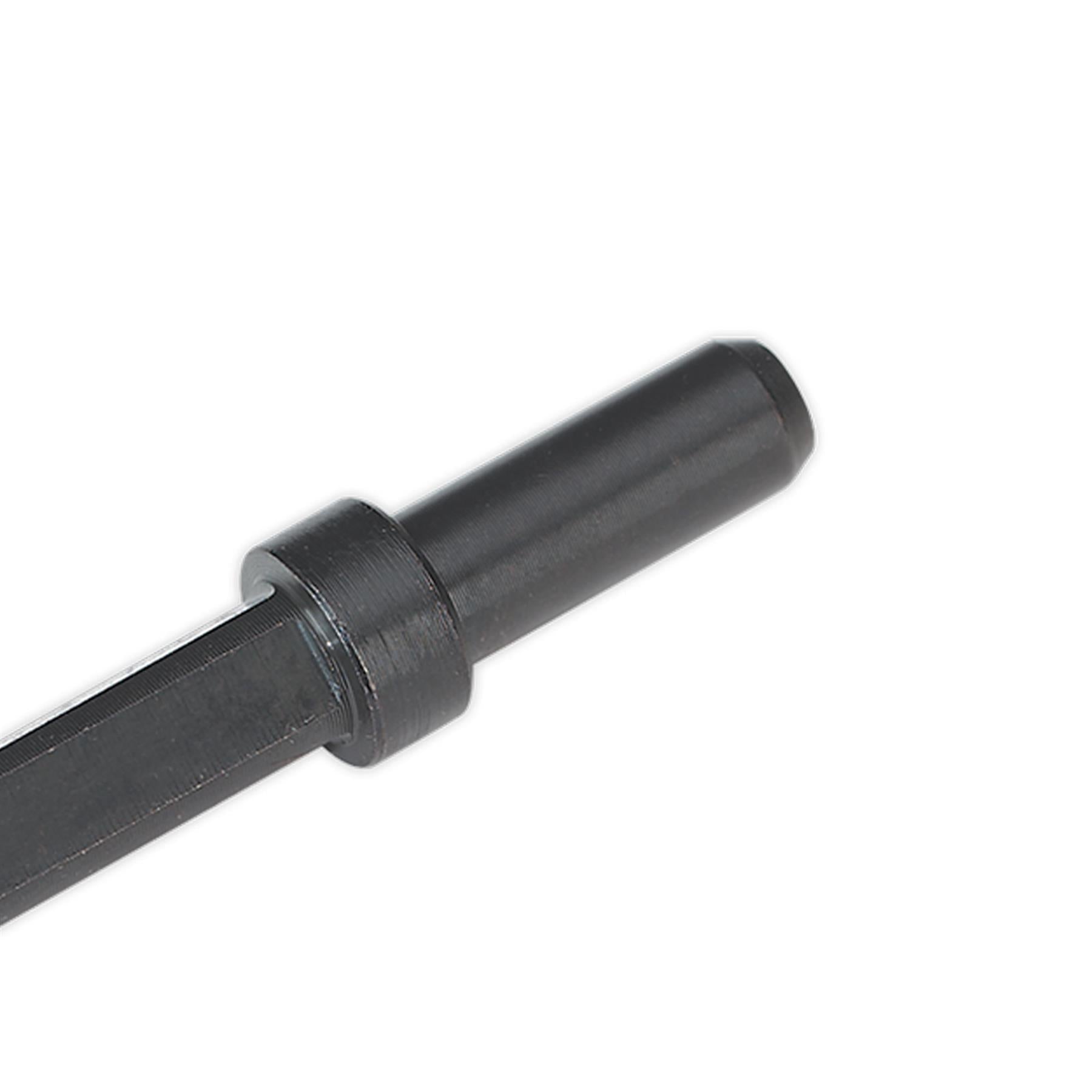 Sealey Chisel for SA52 Needle Scaler, Air Chisels