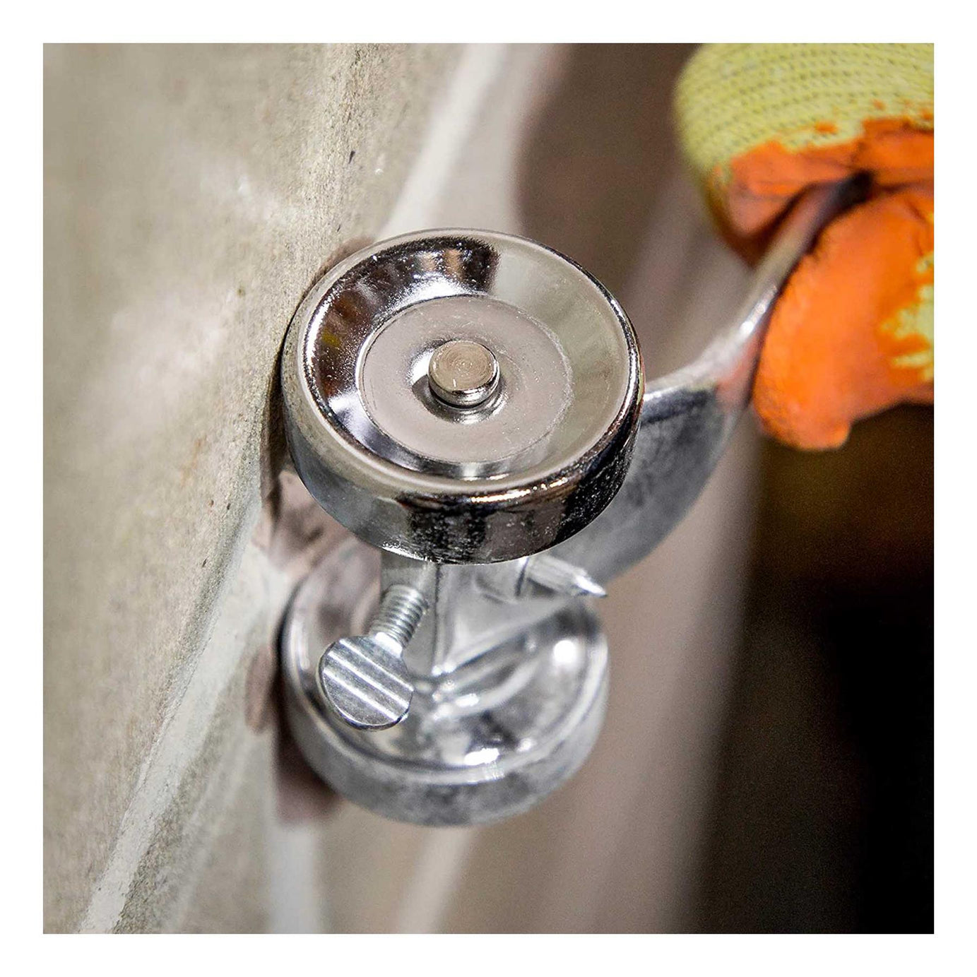 Sealey Skate Wheel Joint Raker