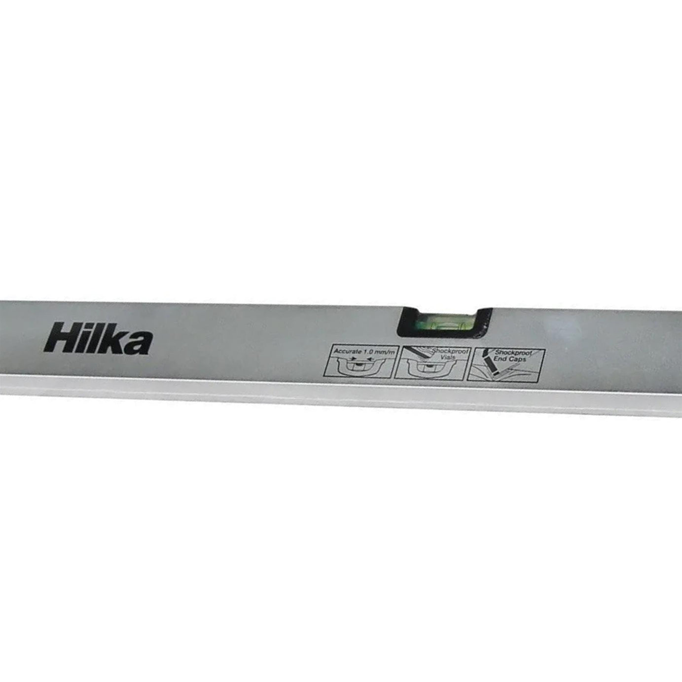 Hilka 36" (900mm) Spirit Level