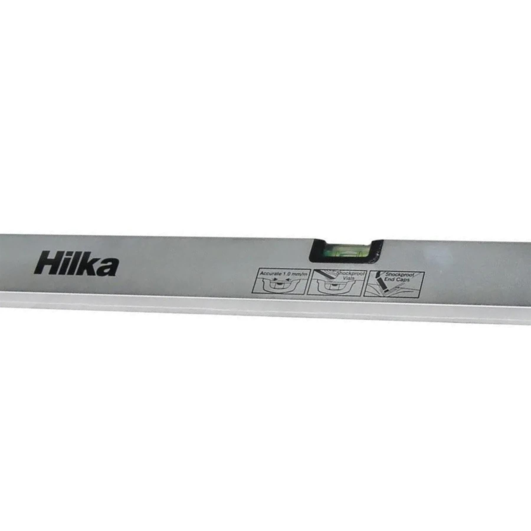 Hilka 36" (900mm) Spirit Level