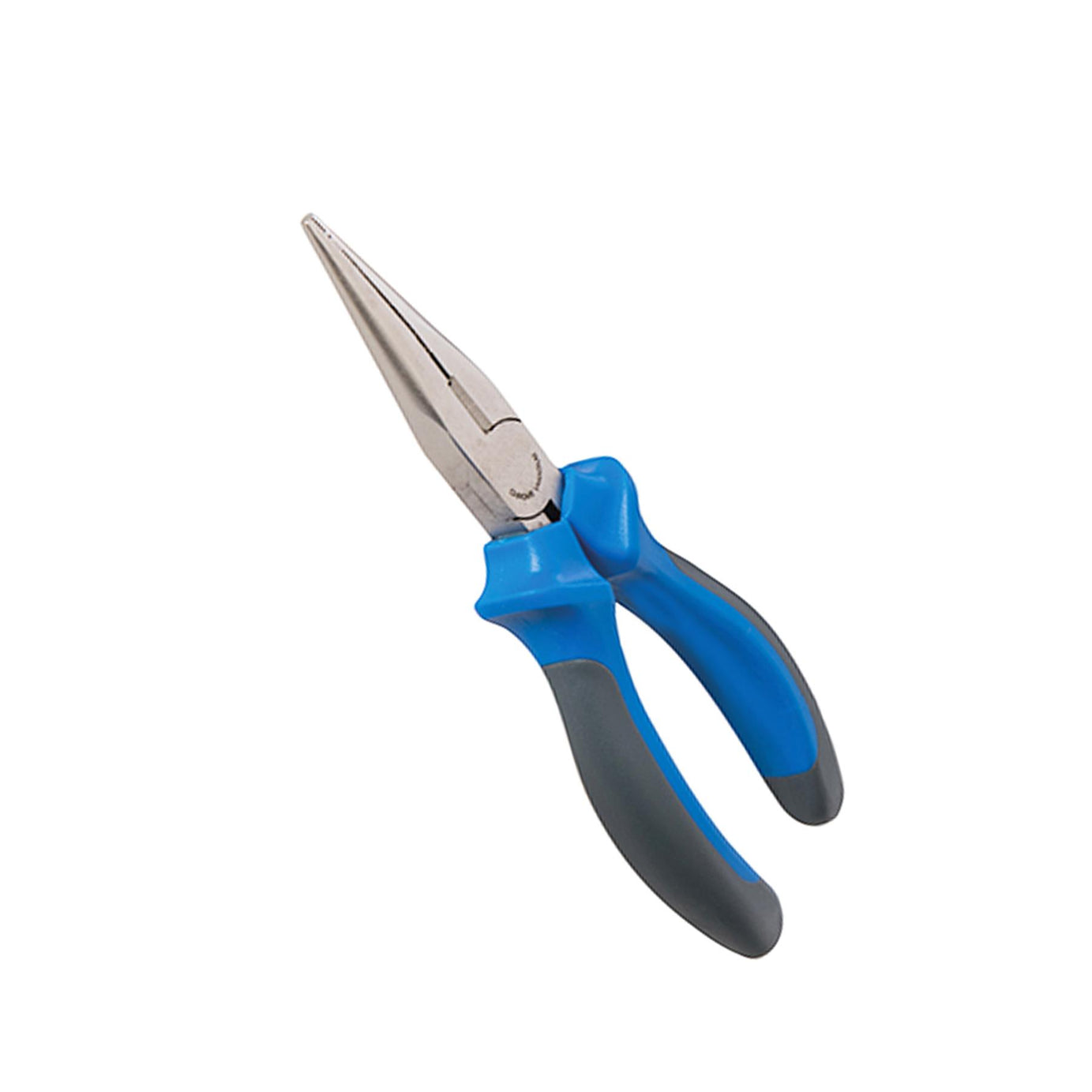 4pc Expert Pliers Set Water Pump Combination Long Nose & Diagonal Side Cutters