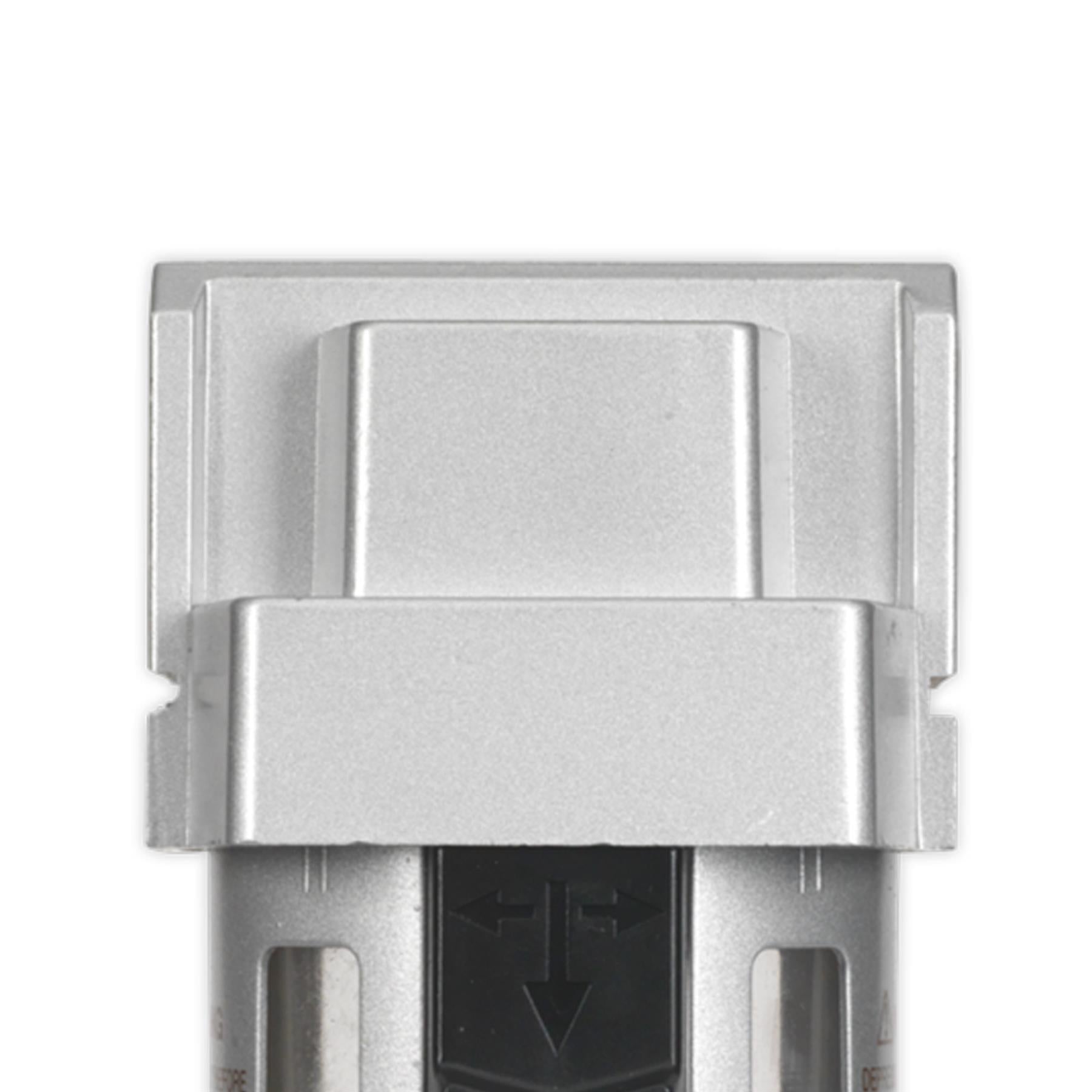 Sealey Air Filter - High Flow