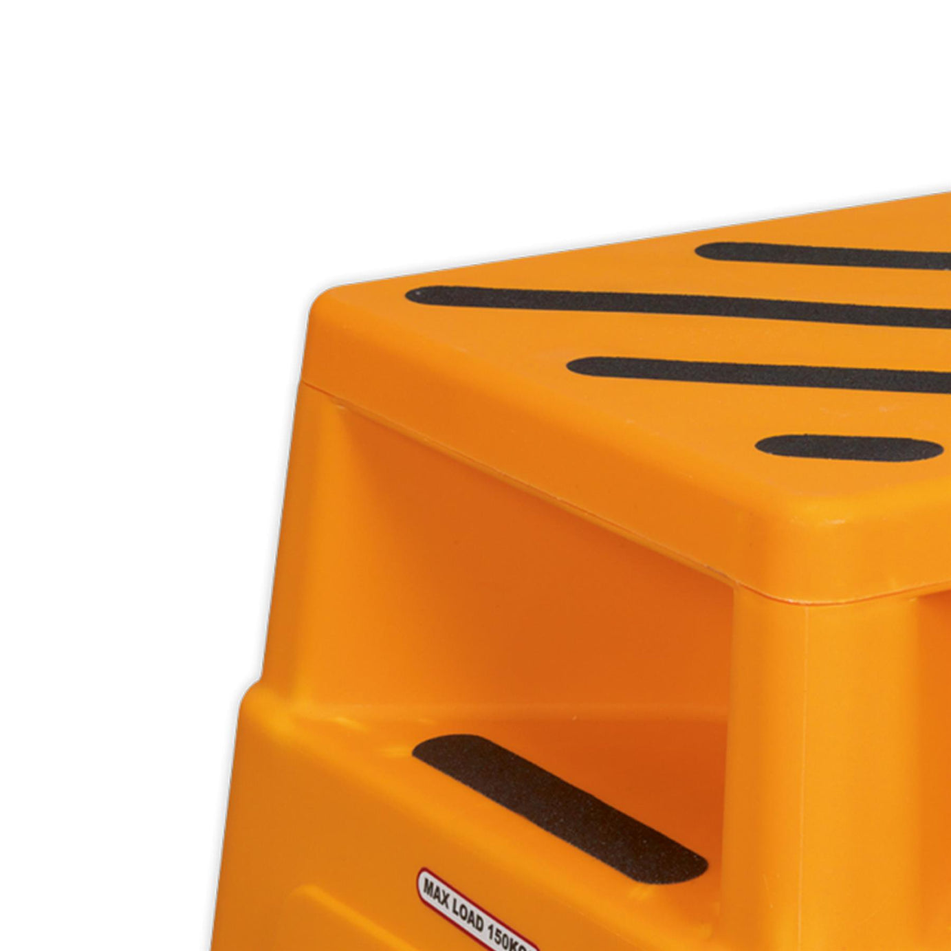 Sealey Platform Safety Step Heavy-Duty