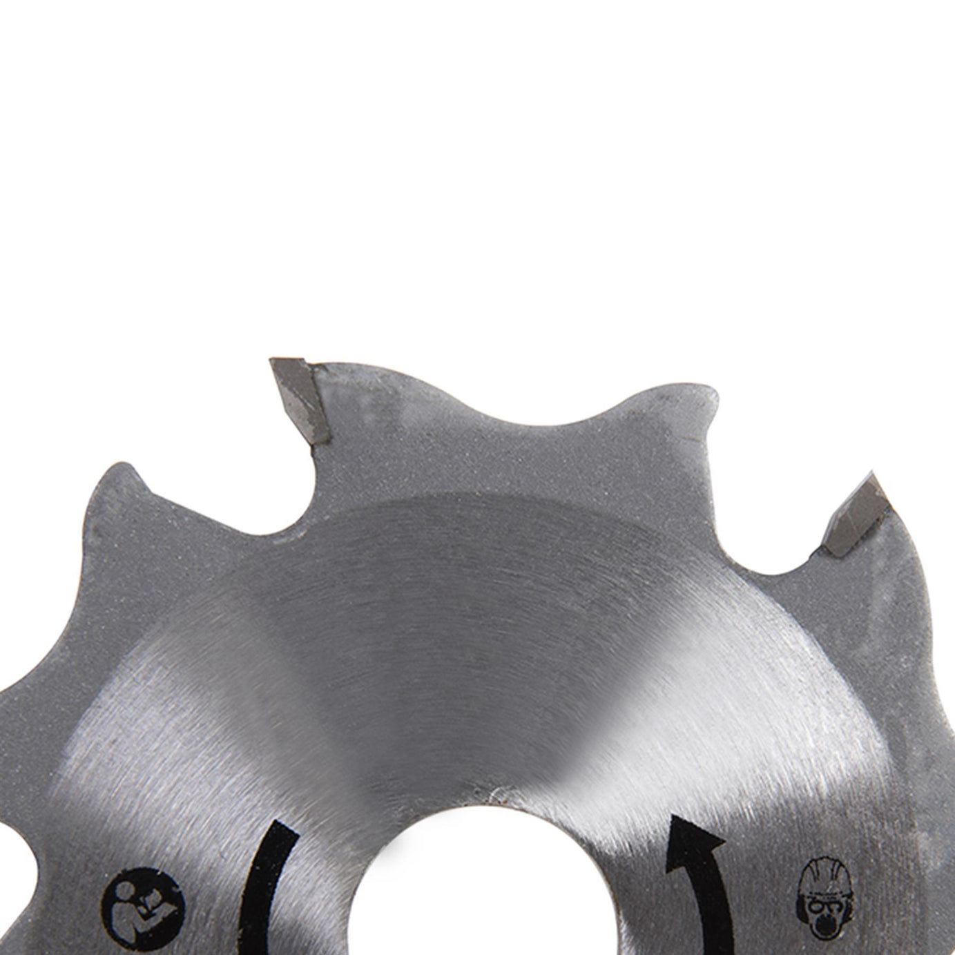 Biscuit Jointer Blade 100mm TBJC Replacement Blade Tungsten Carbide 92mm Teeth