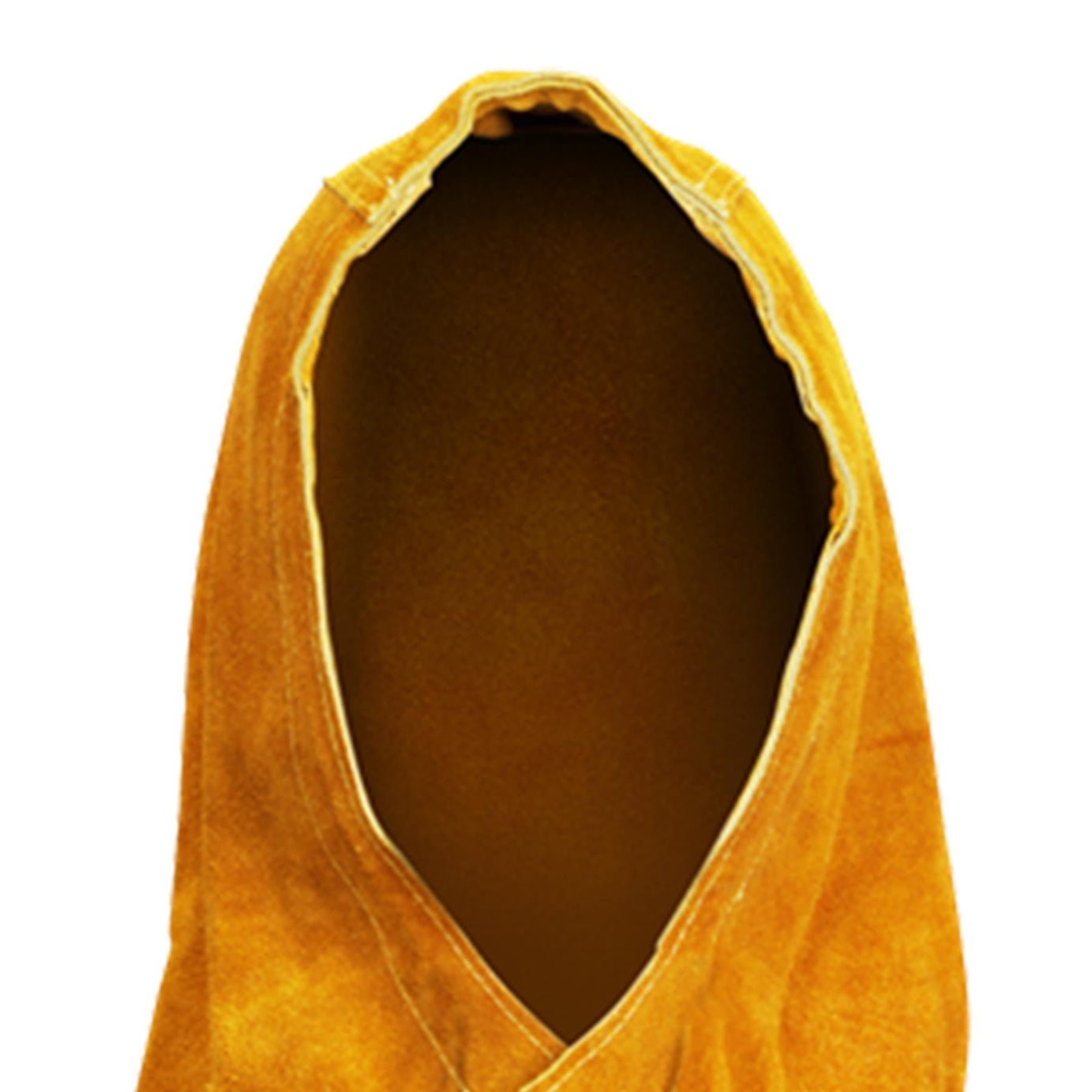 Sealey Leather Welding Safety Hood Heavy-Duty