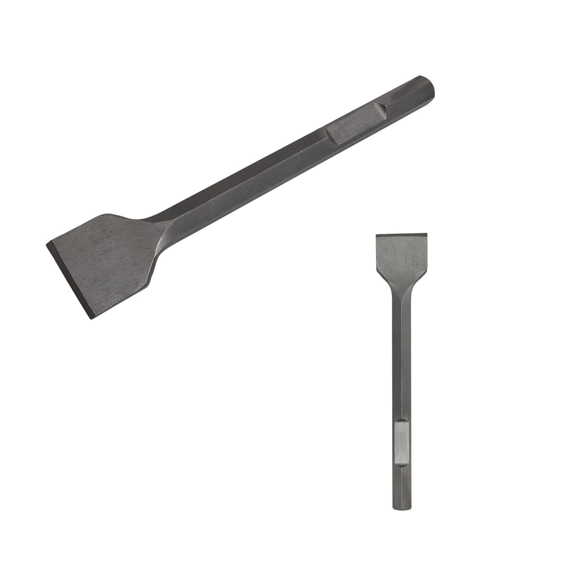 Sealey Wide Chisel 75 x 375mm - Bosch 11304