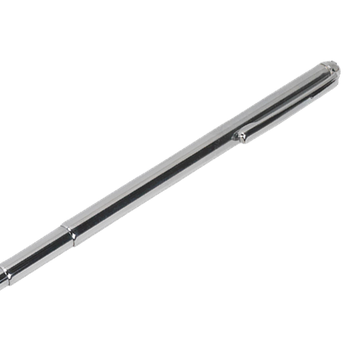 Sealey Telescopic Inspection Mirror 40mm Chromed metal body
