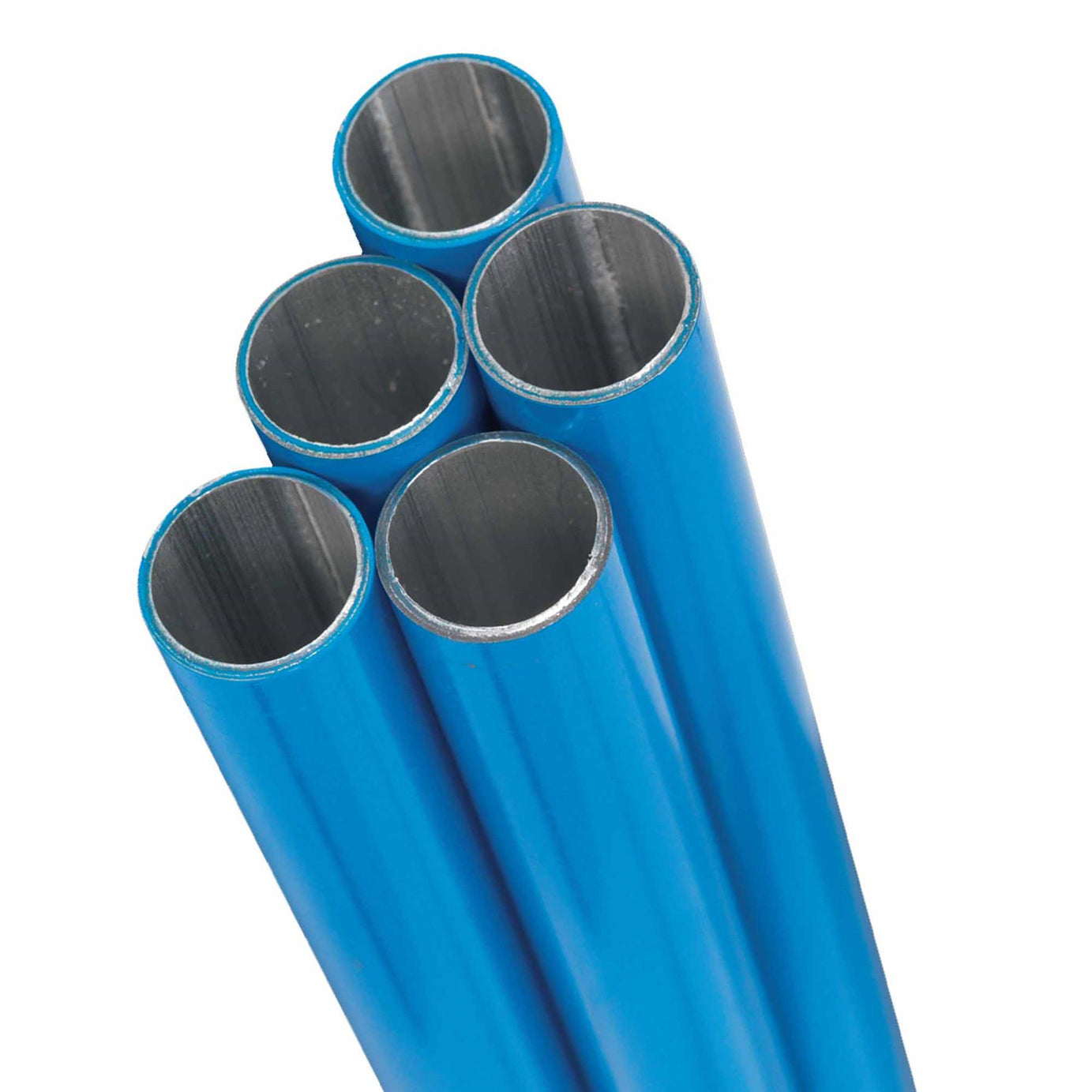 Sealey Aluminium Air Pipe 22mm x 3m Pk of 5 (AL-RM220-3M-20B)