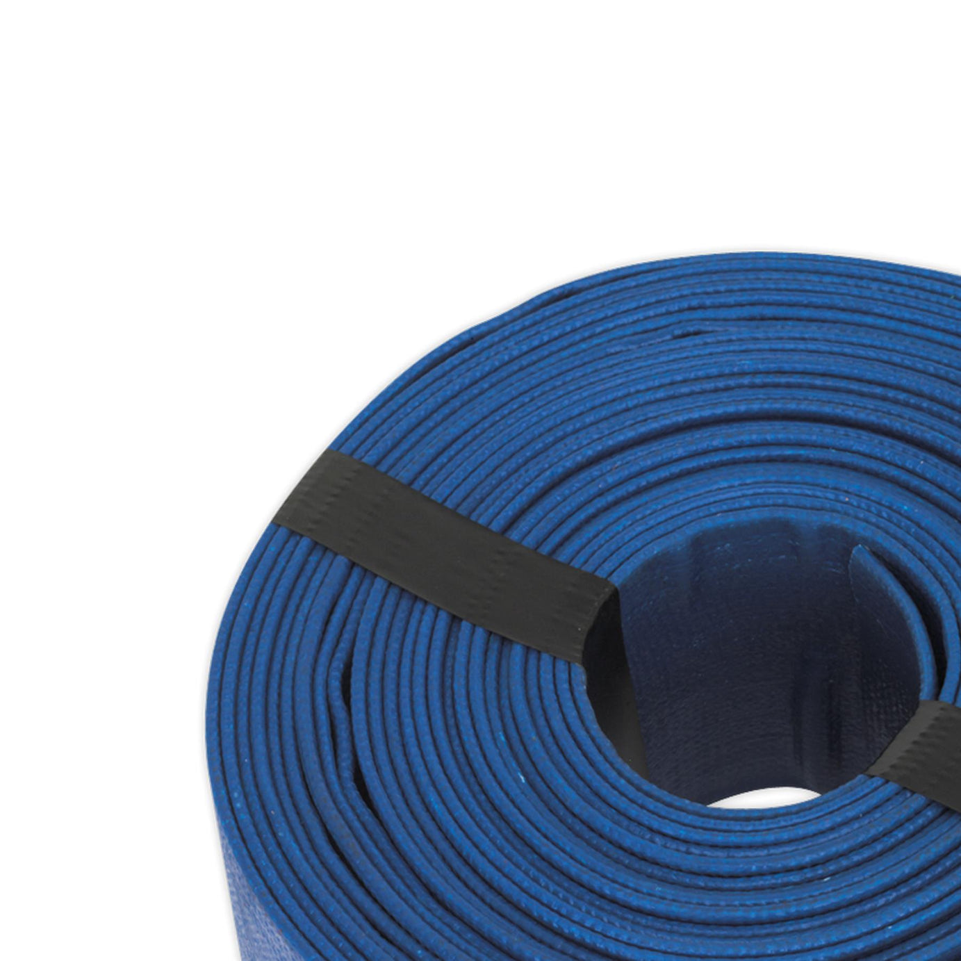 Sealey Layflat Hose 50mm x 10m