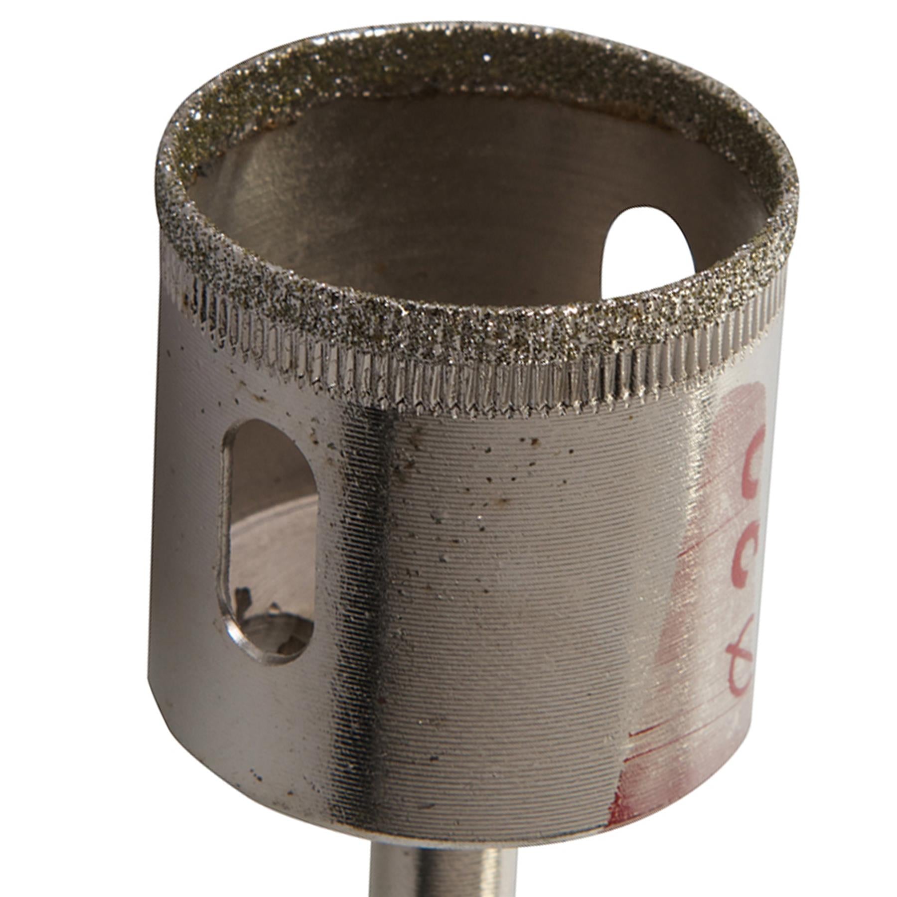 Diamond Holesaw Ceramic
