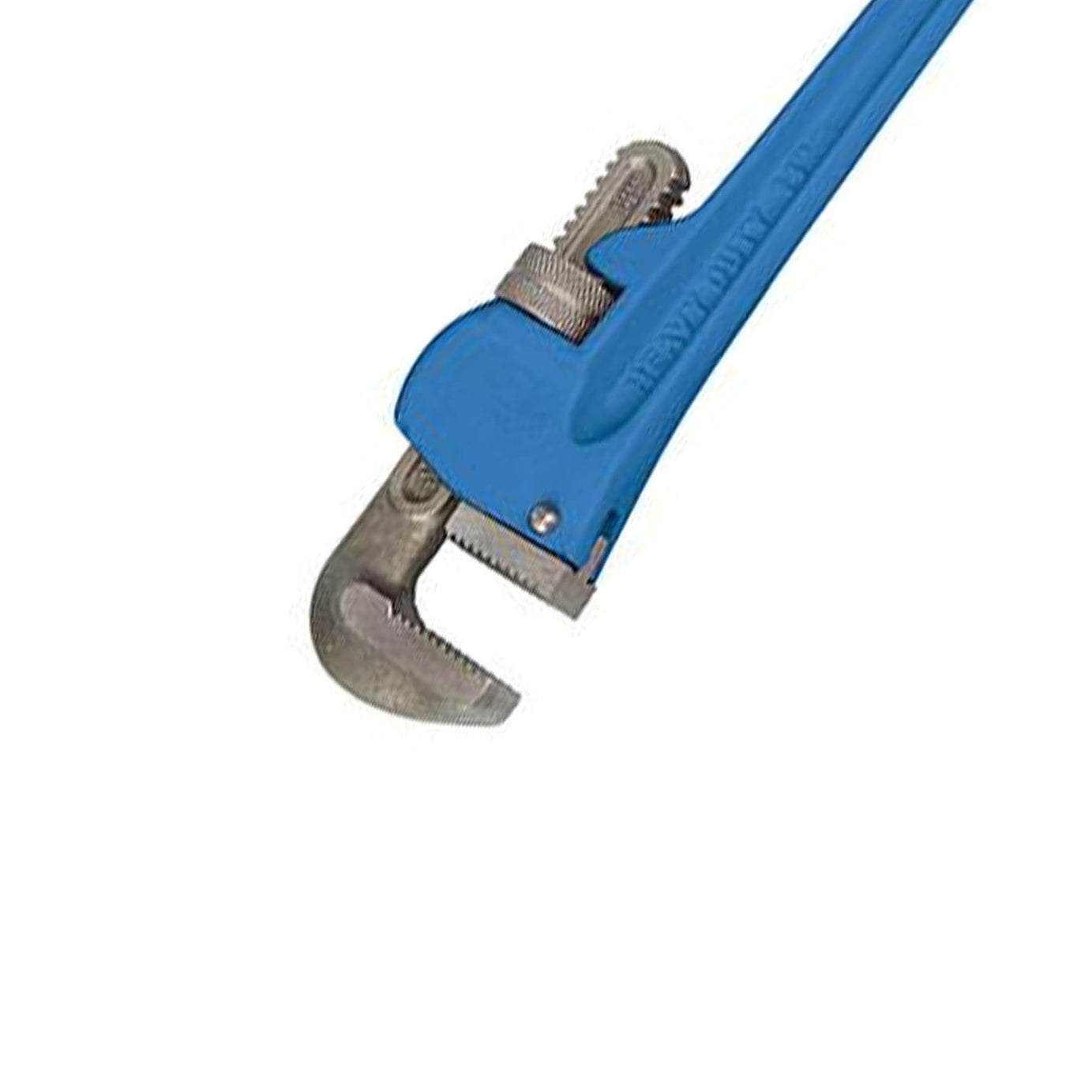 14" HEAVY DUTY ADJUSTABLE  PLUMBERS MONKEY PIPE WRENCH SPANNER TOOL