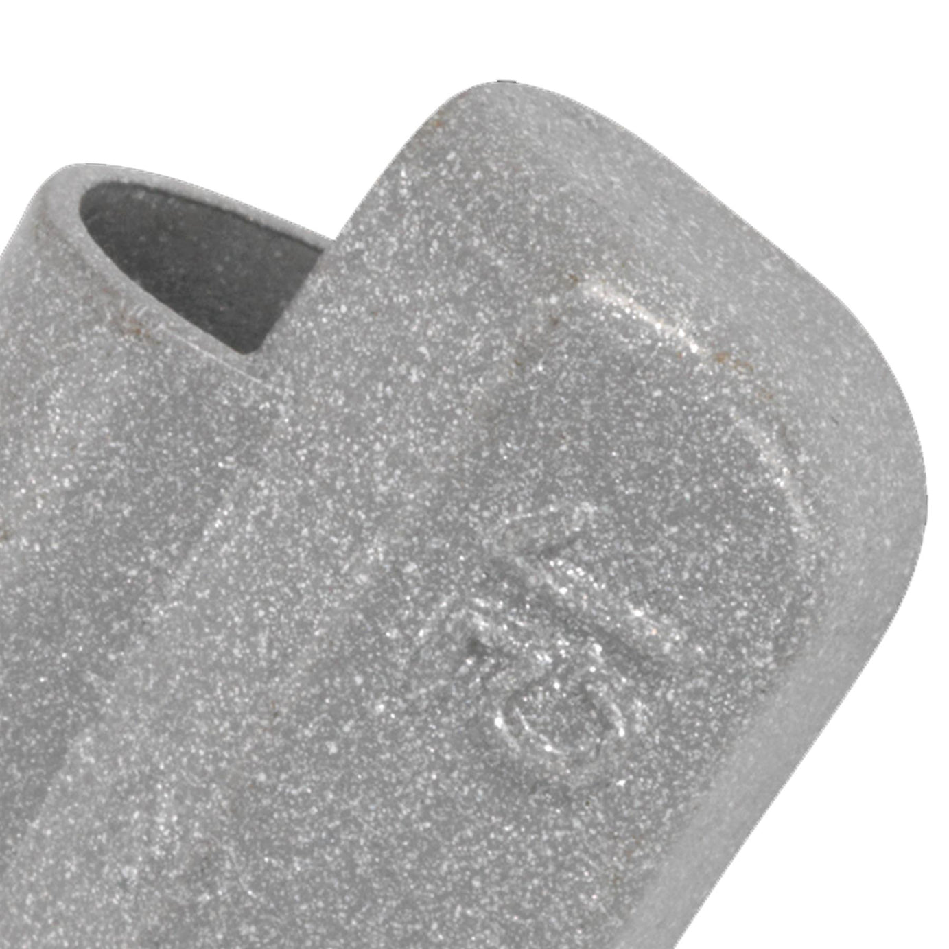 Wheel Weight 15g Hammer Plastic Coat Zinc Alloys Pk 100. Sealey
