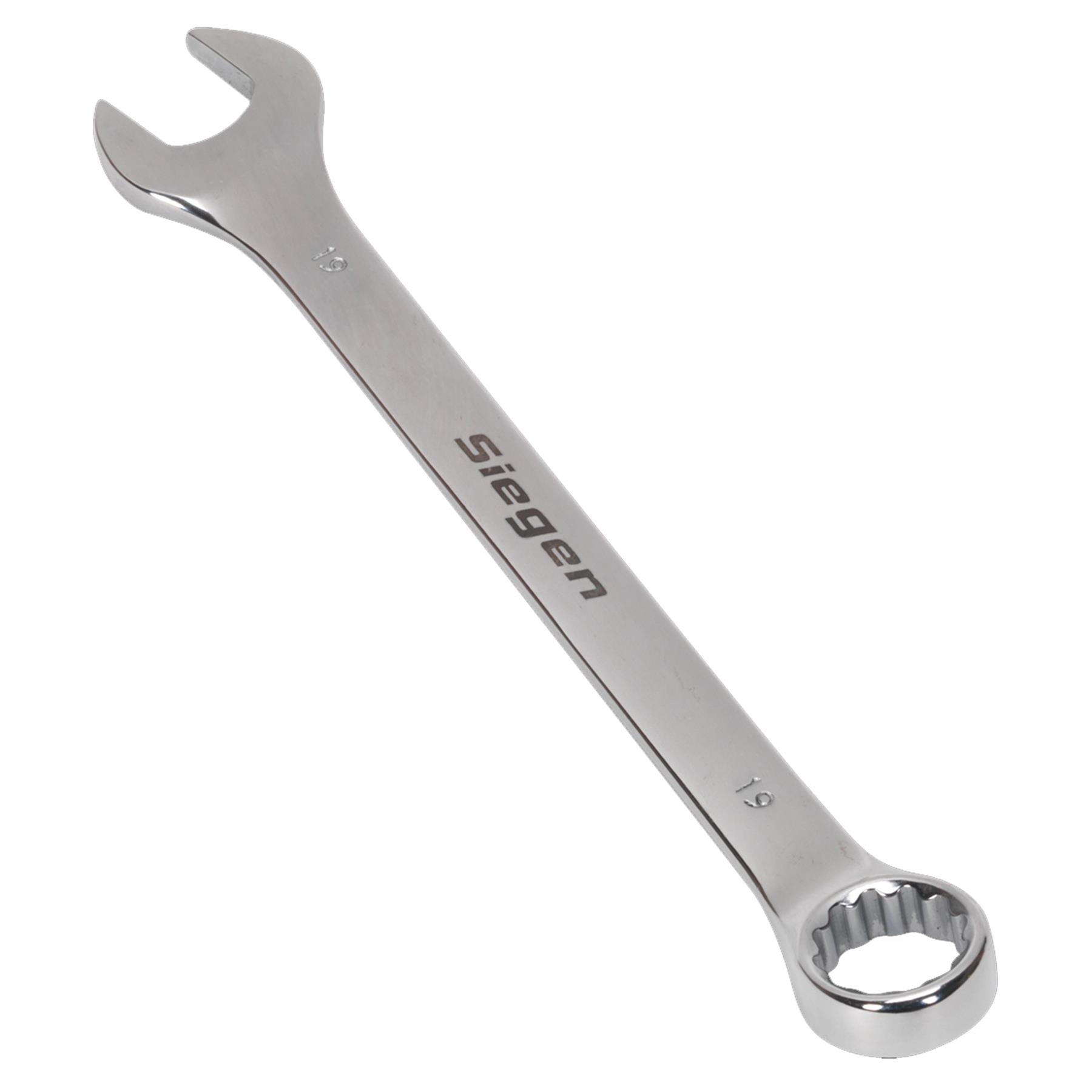 Sealey Combination Spanner 19mm