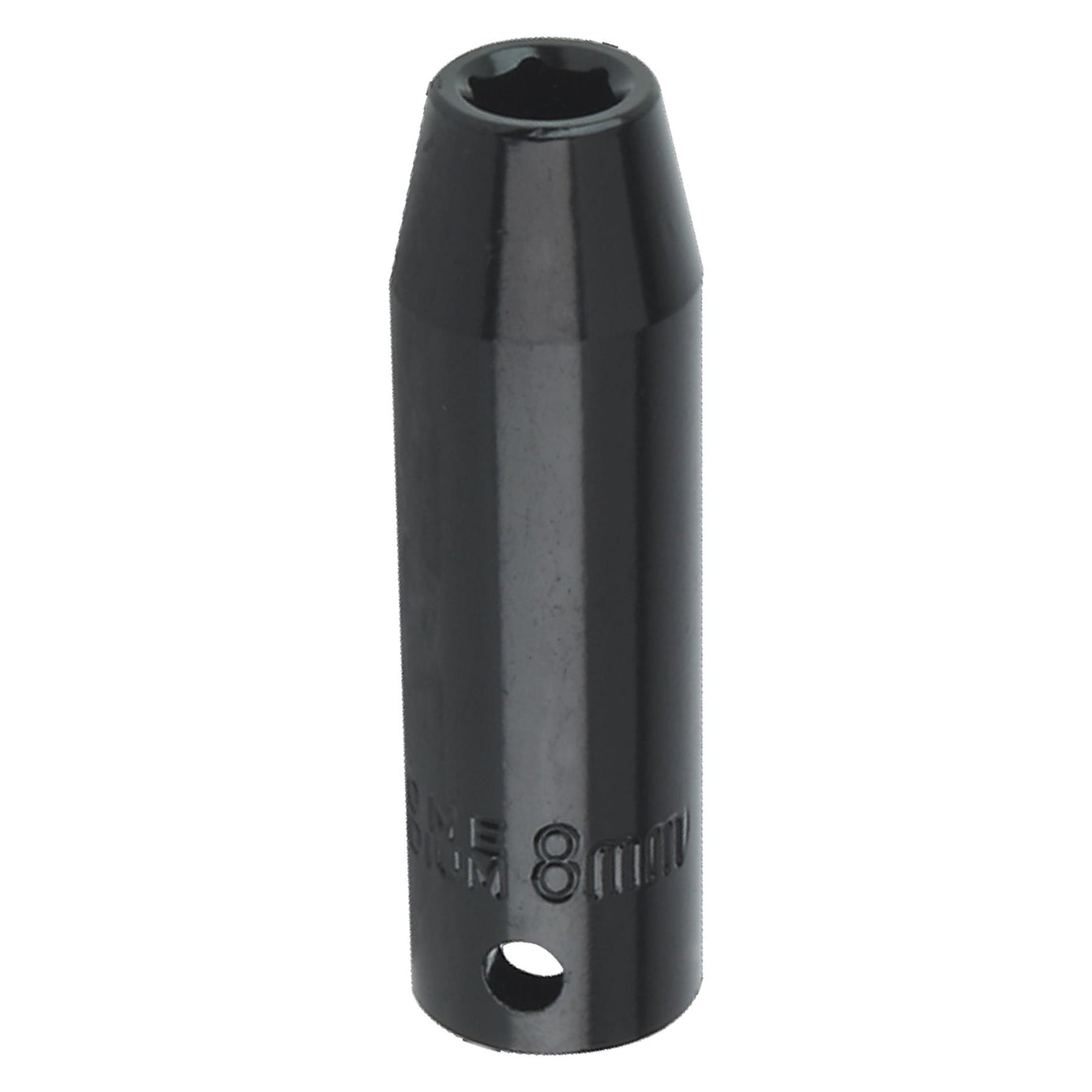 Sealey Impact Socket 8mm Deep 3/8"Sq Drive Impact Sockets Individual