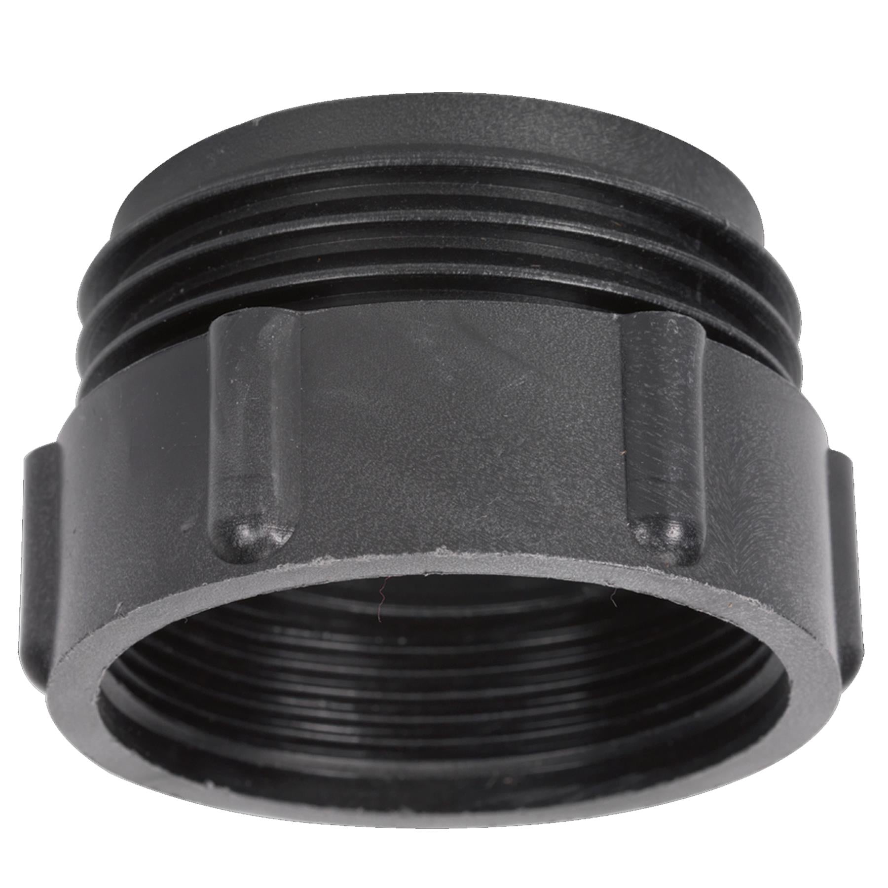 Sealey Drum Adaptor 64mm US Buttress