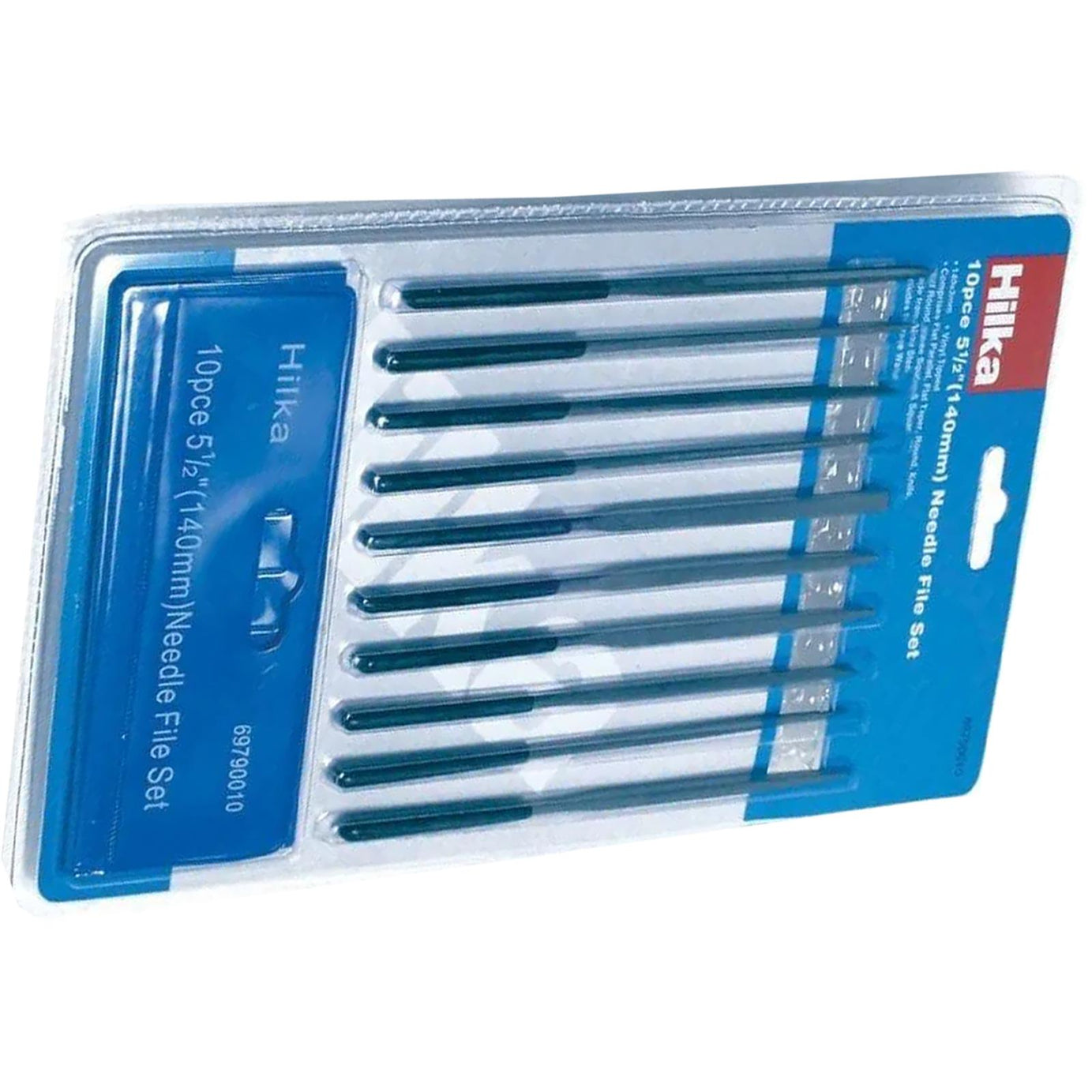 Needle File Set