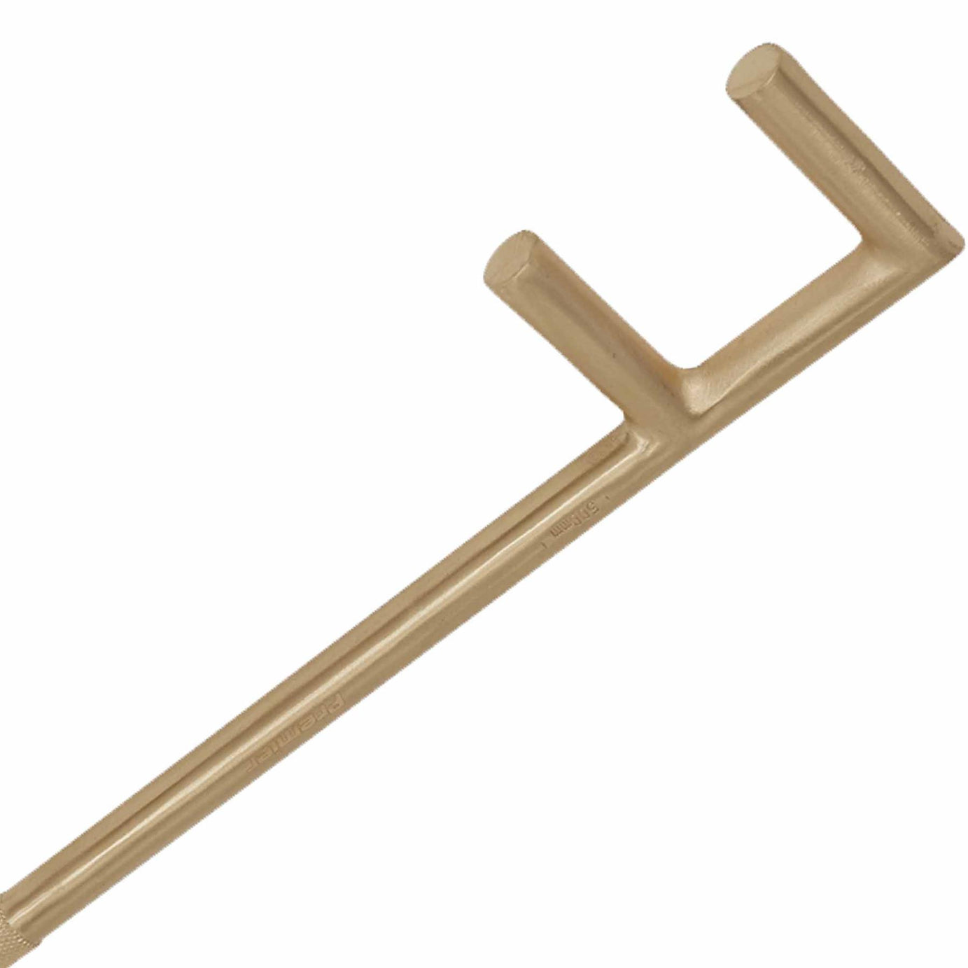 Sealey Valve Handle 60 x 500mm - Non-Sparking