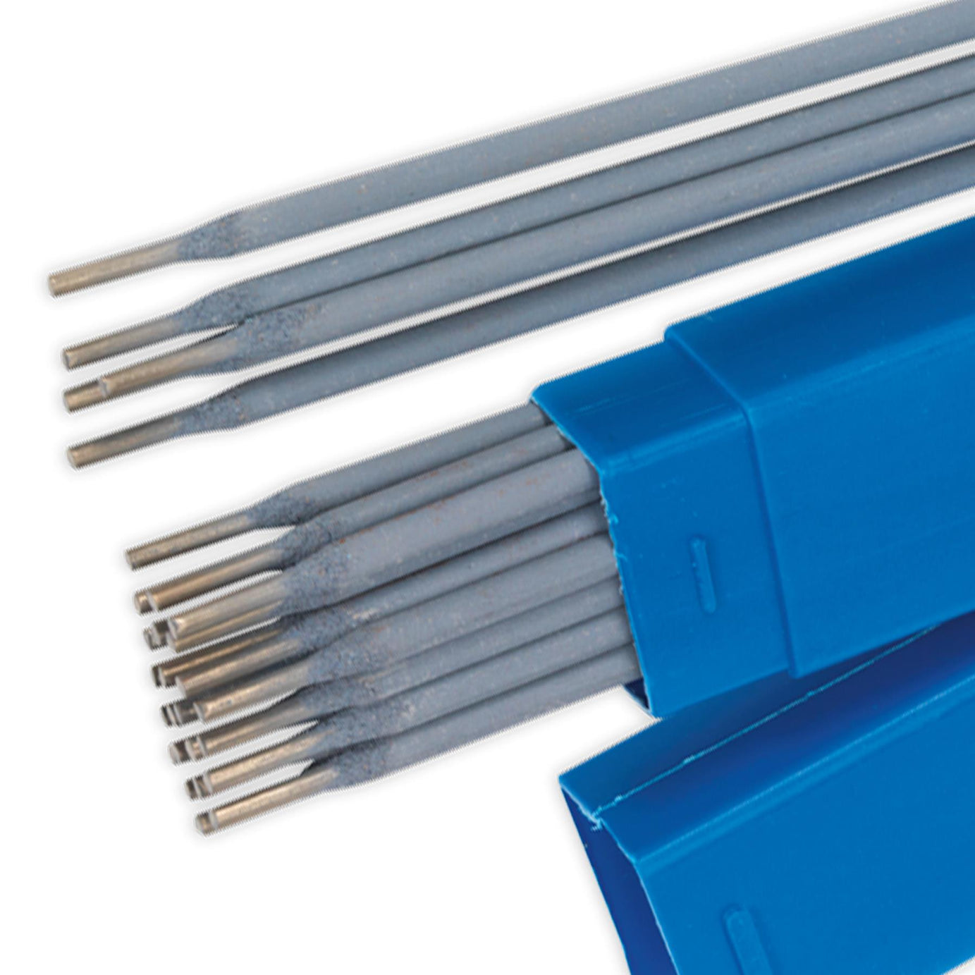 WED1032 Welding Electrodes Dissimilar Ø3.2 x 350mm 1kg Pack Sealey