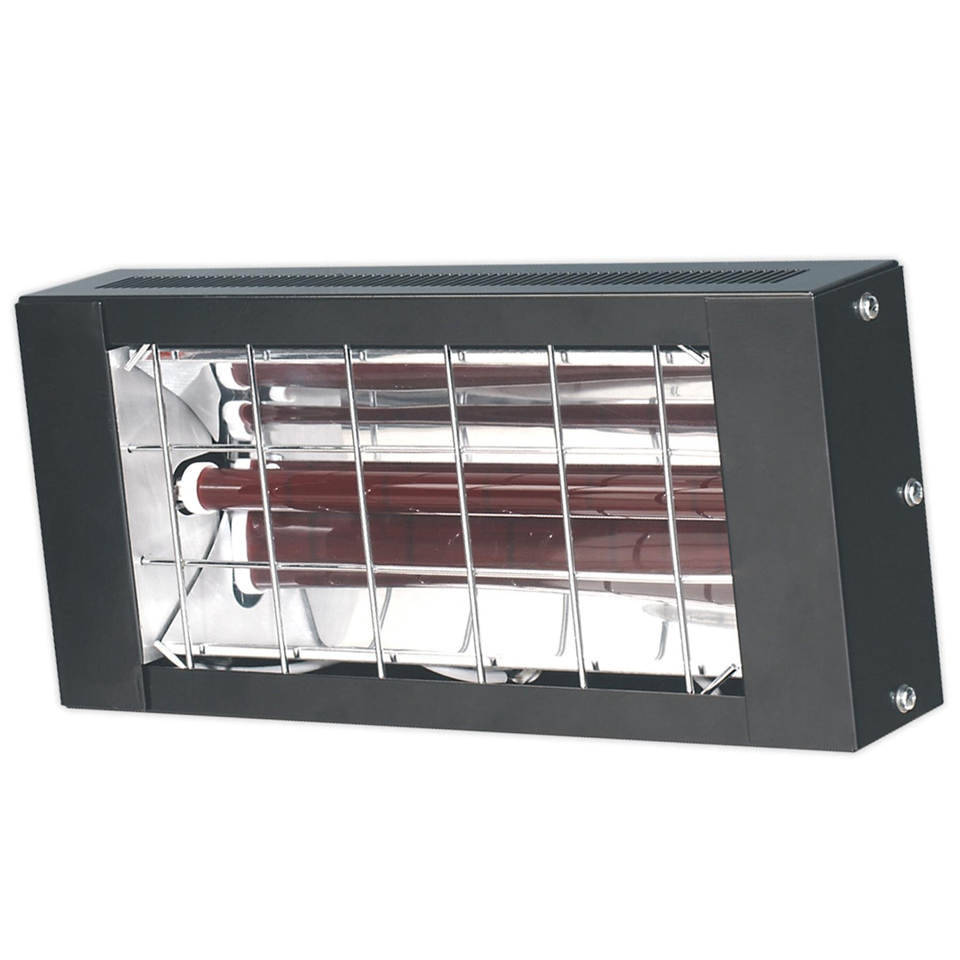 Sealey Infrared Quartz Heater - Wall Mounting 1500W/230V