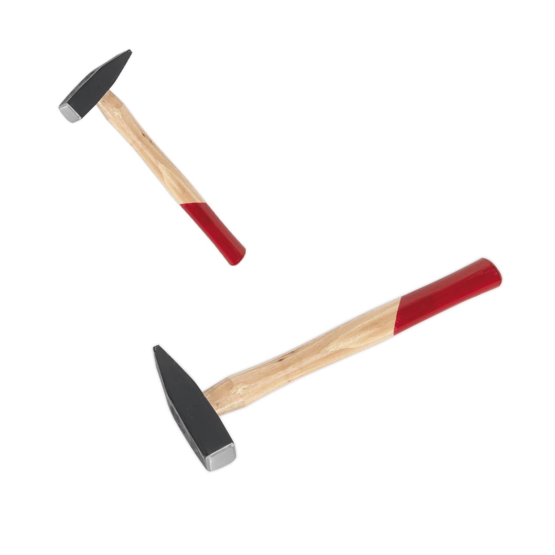 Sealey Machinist Hammer 500g