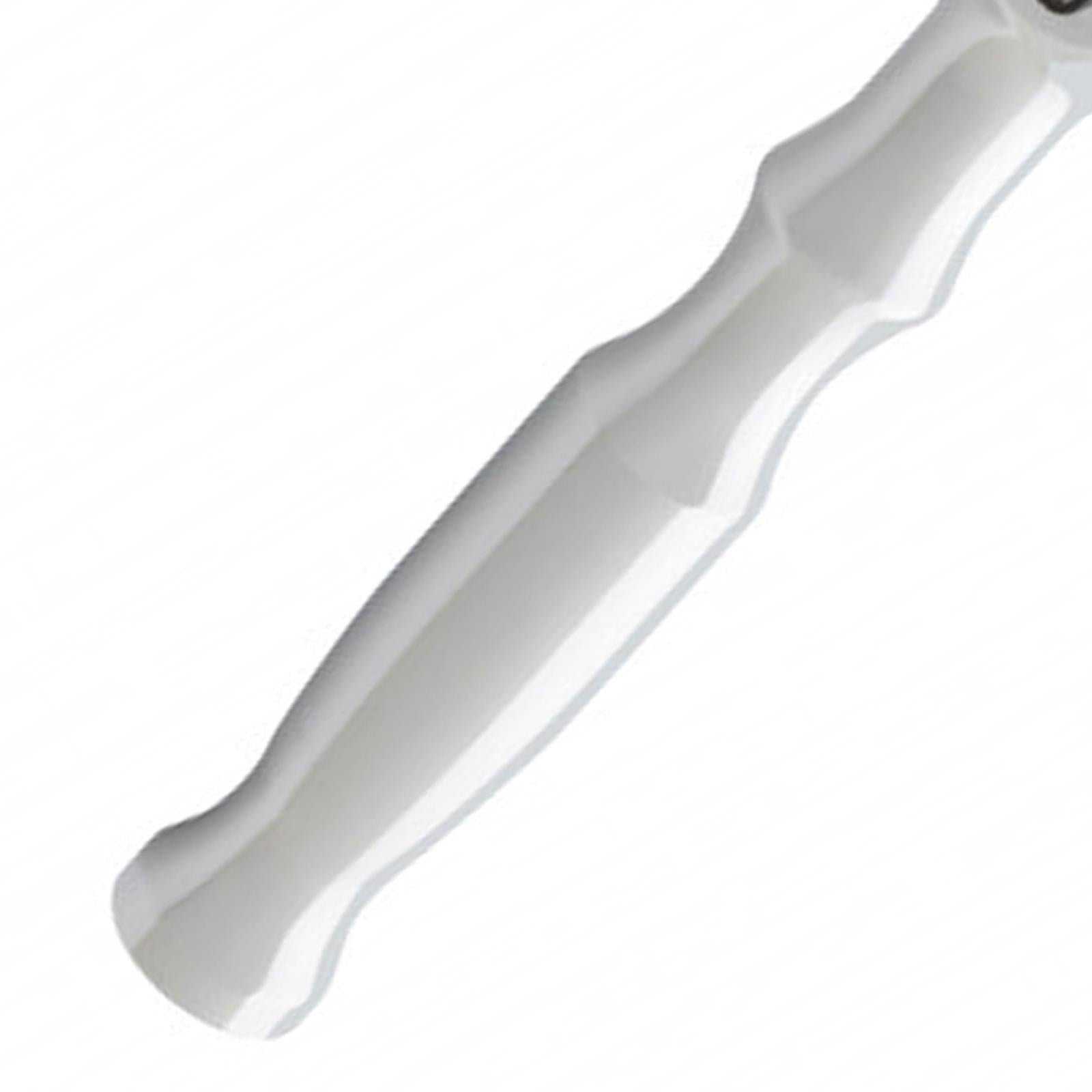 BlueSpot 3/8" Stubby Ratchet Quick Release 72 Teeth 5� Ratcheting Short Handle