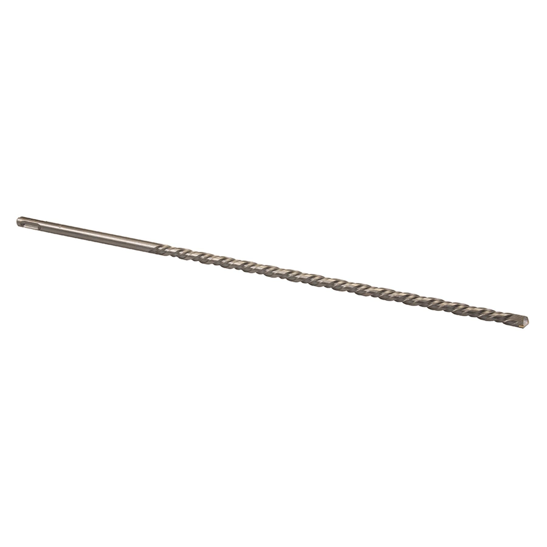SDS+ Max Drill Bit Tungsten 12 X 460mm For Brick Concrete Stone Masonry & Brick