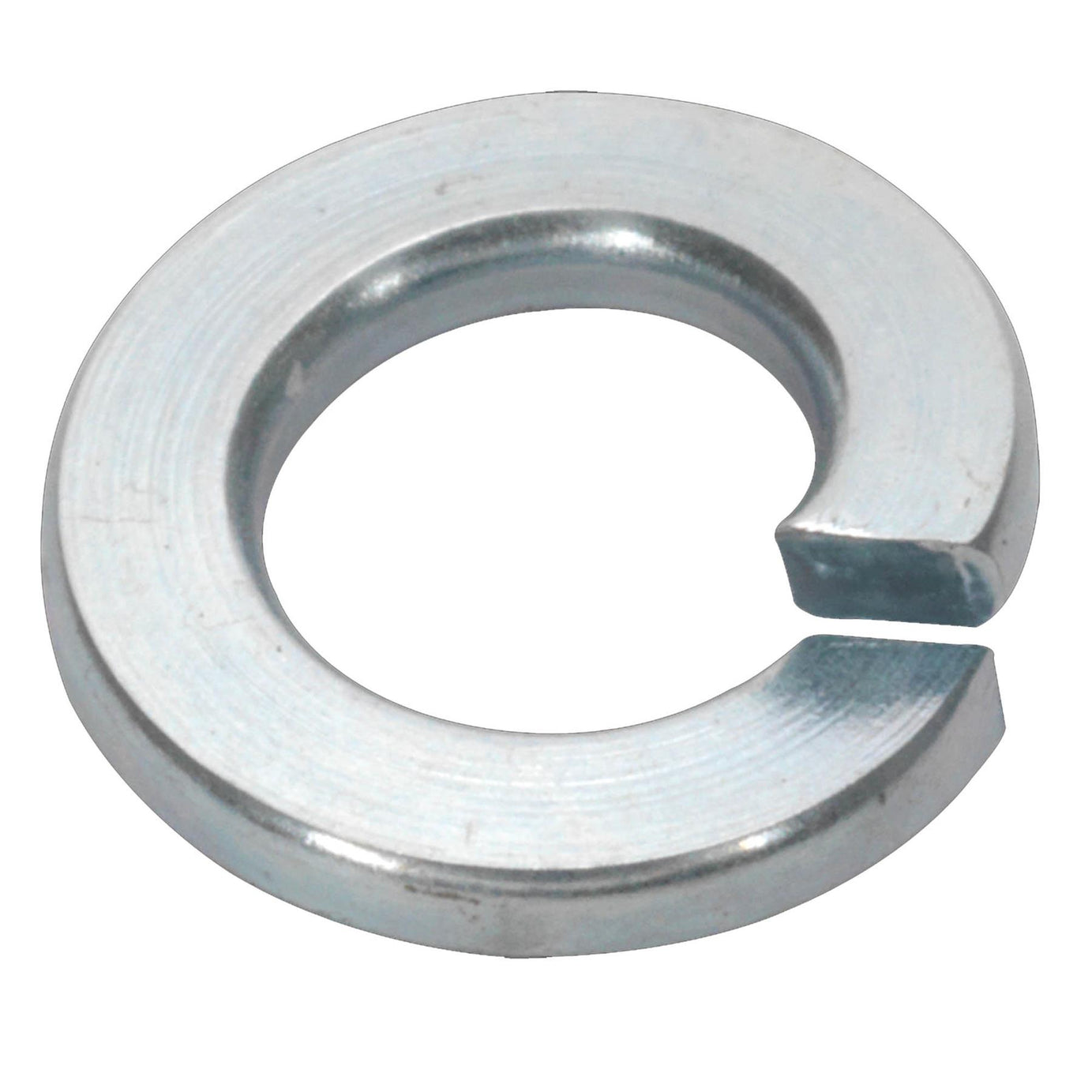 Sealey Spring Washer DIN 127B M6 Zinc Pack of 100