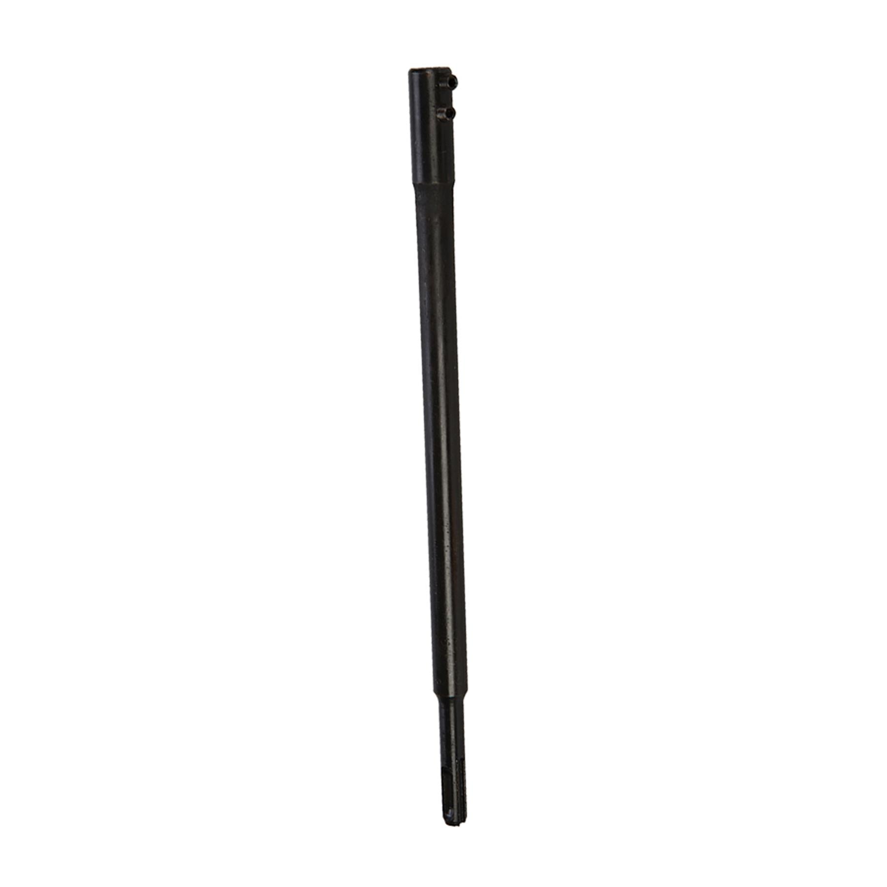 SDS Plus Wood Drill Adaptor Extension Arm 300mm High Carbon Steel Quality