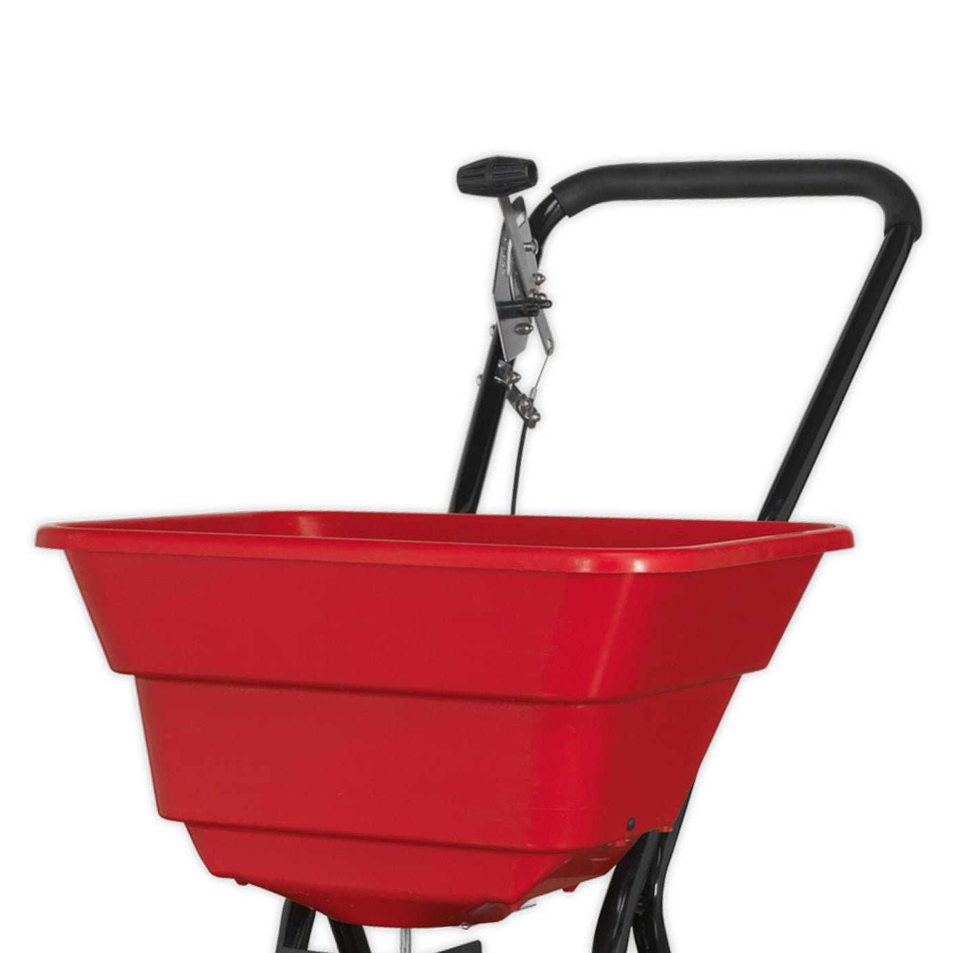 Sealey Broadcast Spreader 37kg Walk Behind