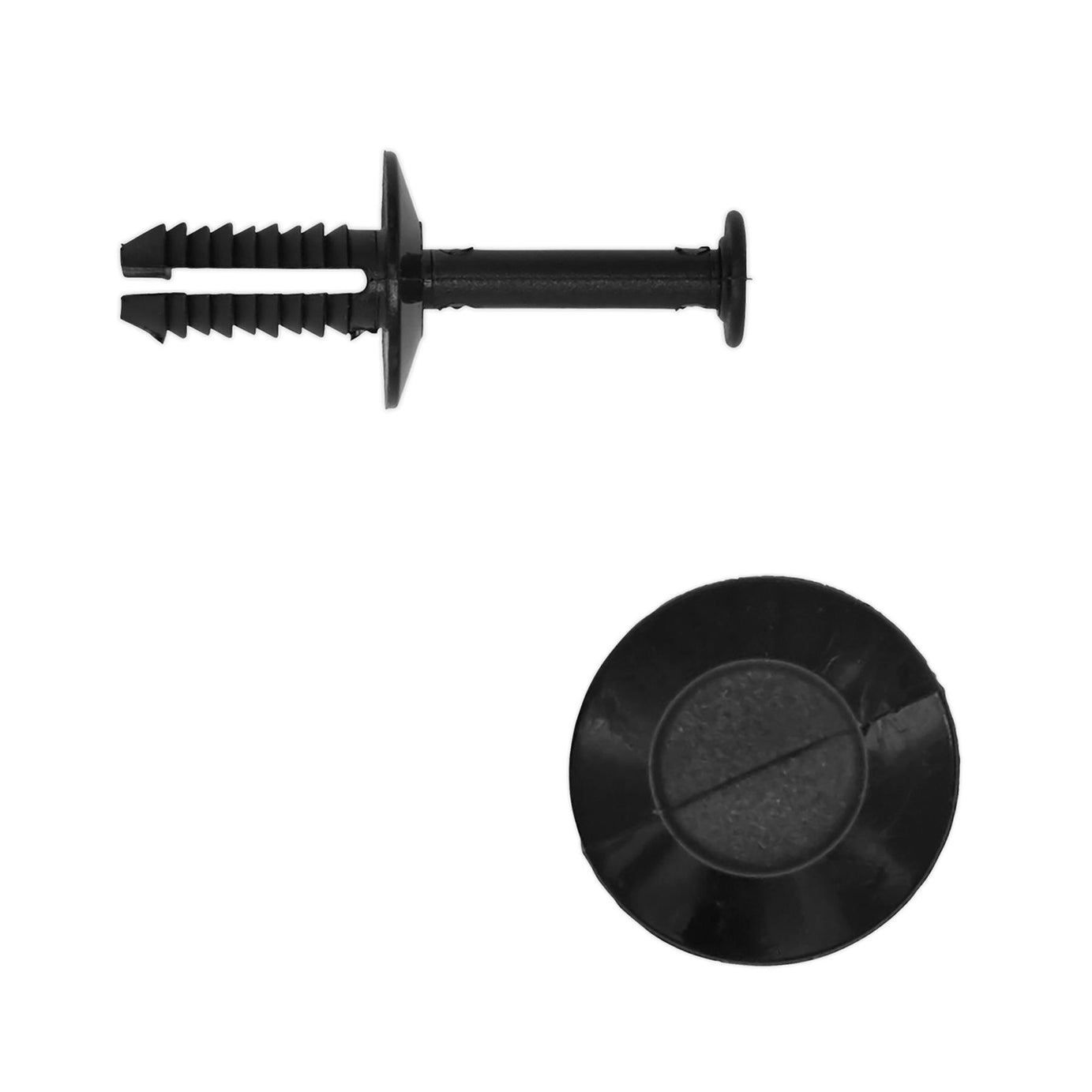 Sealey Push Rivet, Ø15mm x 36mm, Universal - Pack of 20