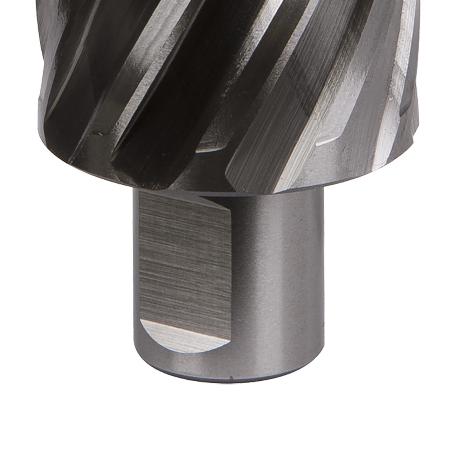 Rotabor Cutter HSS Ø38mm - Cut Depth 25mm