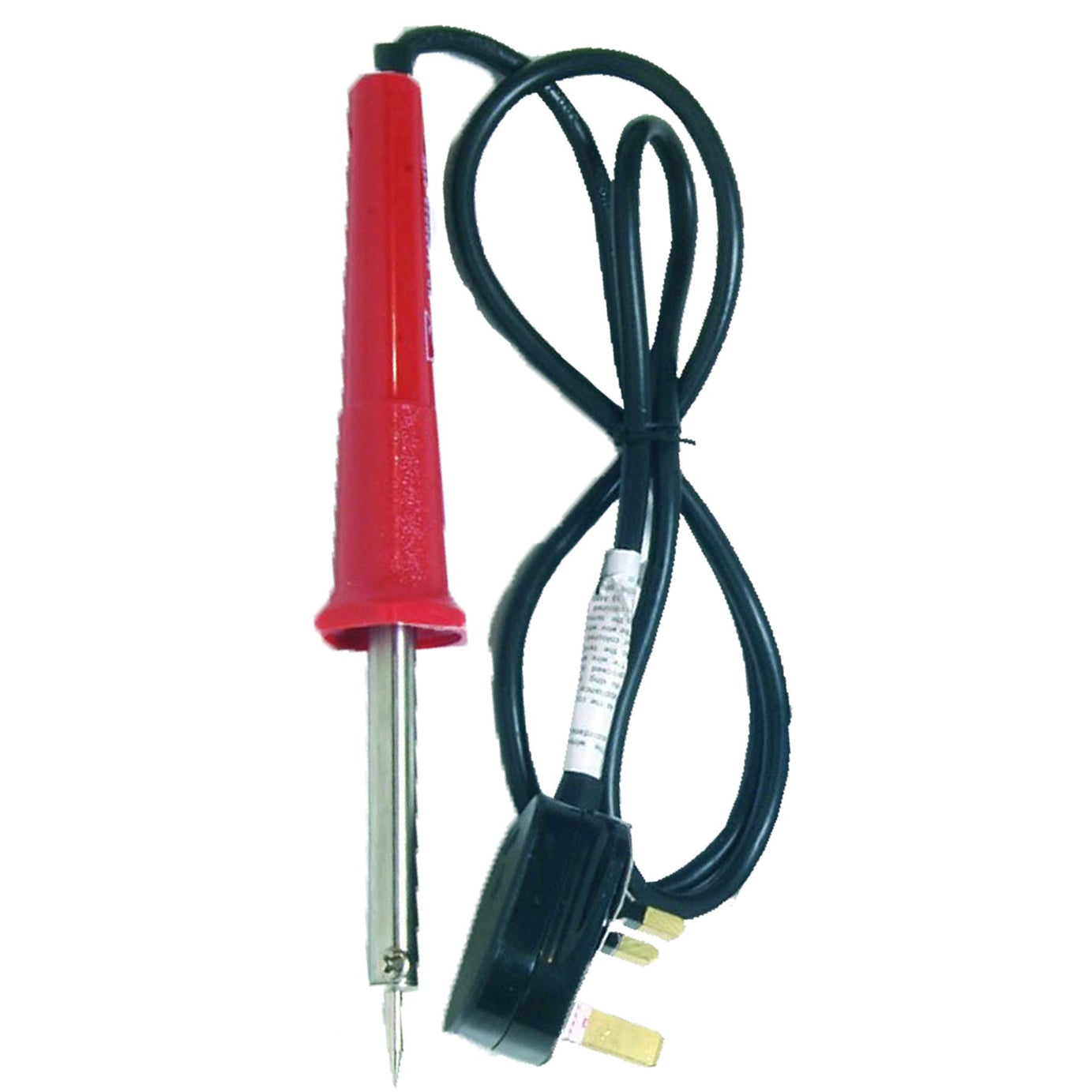 Handy 25 Watt Soldering Irons
