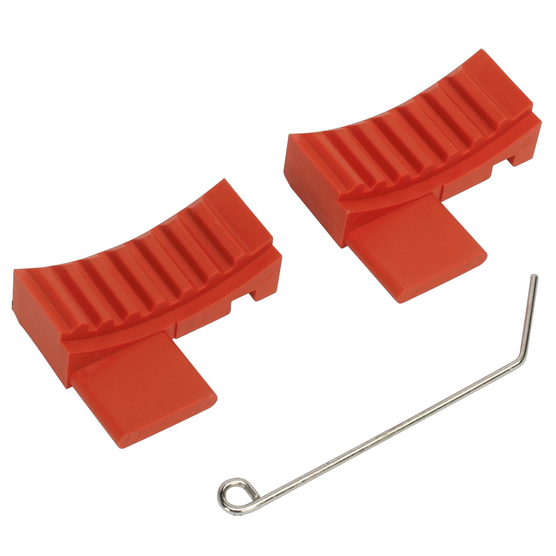 Sealey Petrol Engine Timing Tool Kit - for Alfa Romeo, Fiat, Saab, Chevrolet, GM - 1.4, 1.6, 1.8 16v - Belt Drive