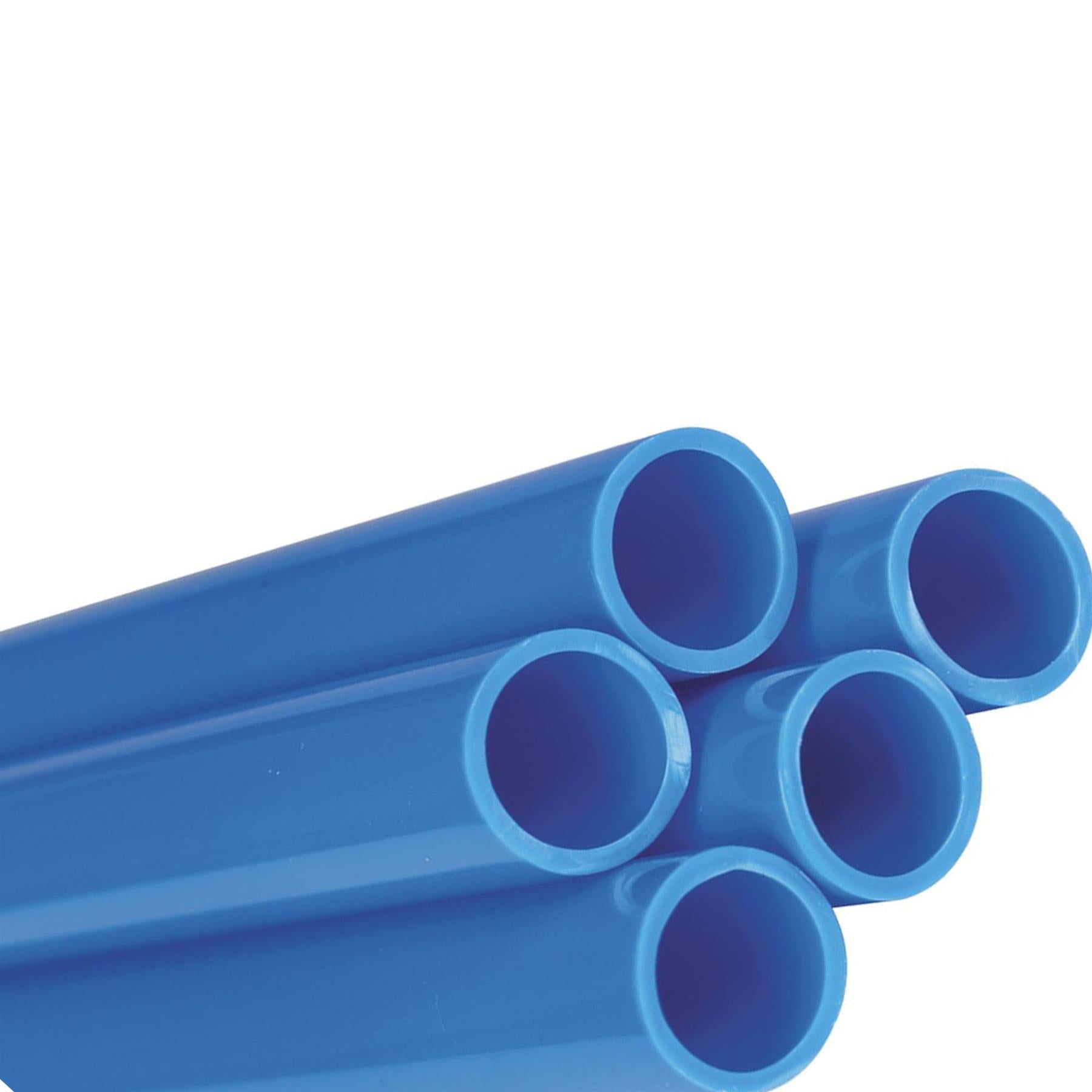 Sealey Rigid Nylon Pipe 28mm x 3m Pk of 5 (Speedfit-PARM28233M10B)