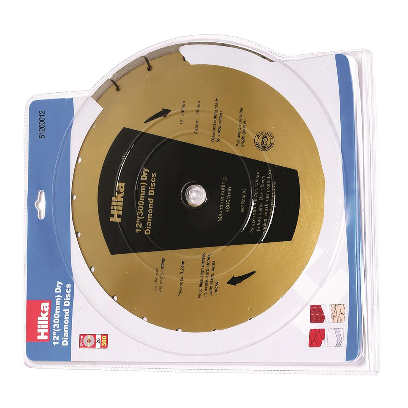 cutting disc