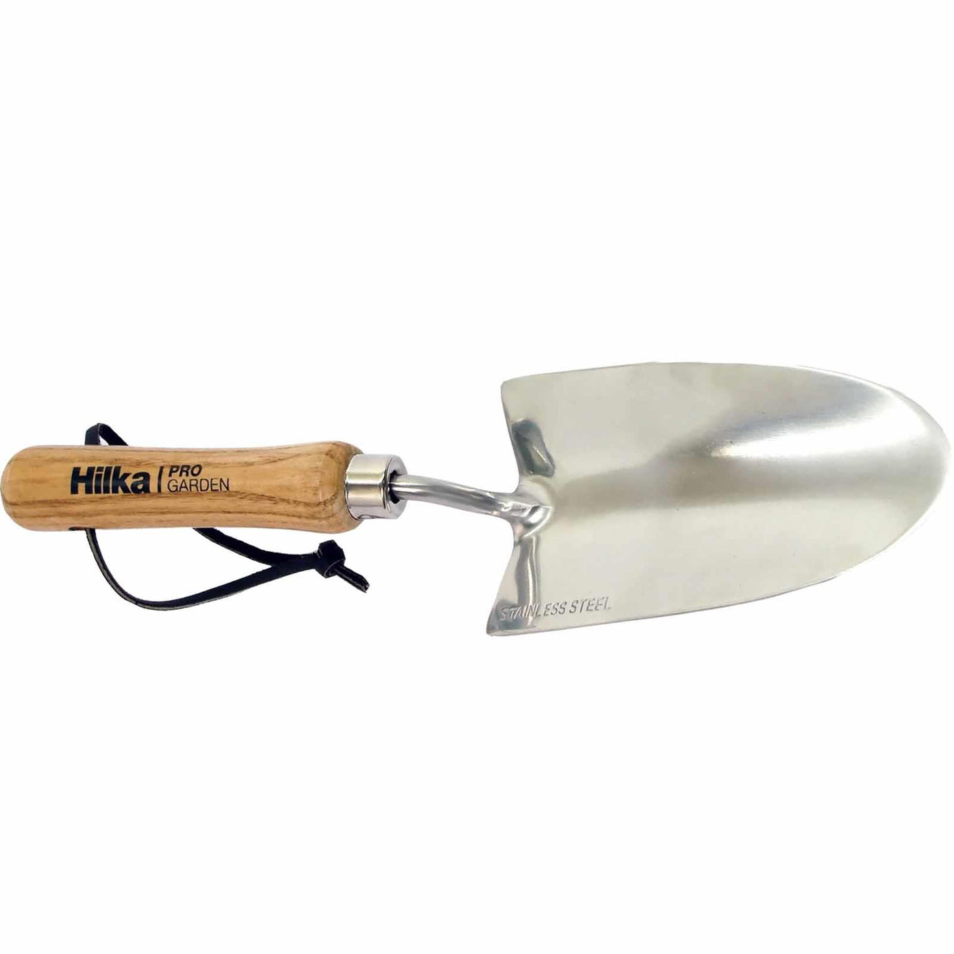 Premium Stainless Steel Hand Trowel