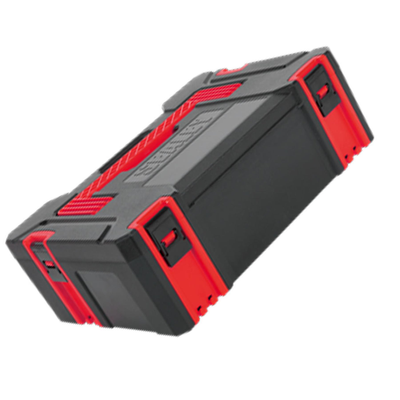 Sealey ABS Stackable Click Together Toolbox - Medium