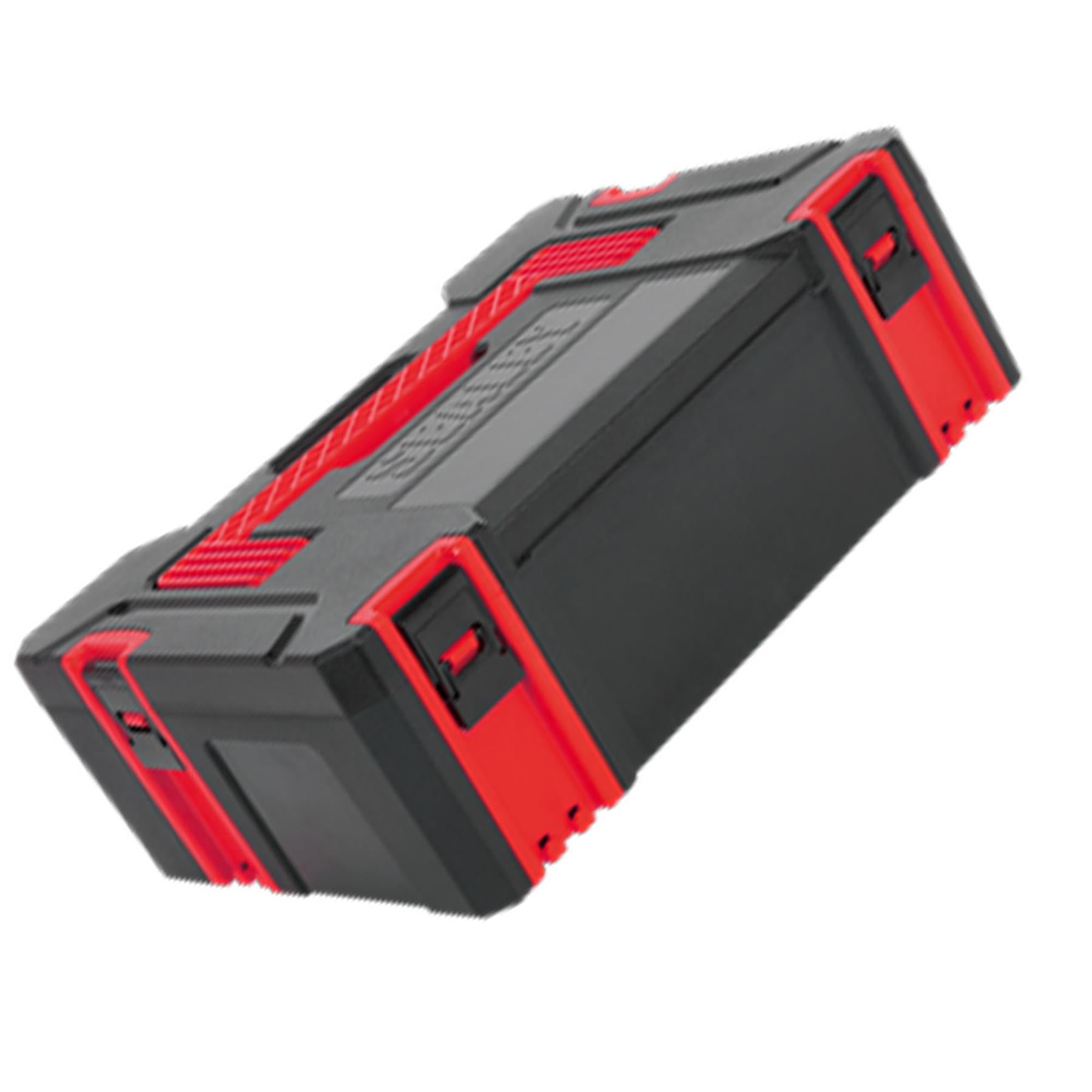 Sealey ABS Stackable Click Together Toolbox - Medium