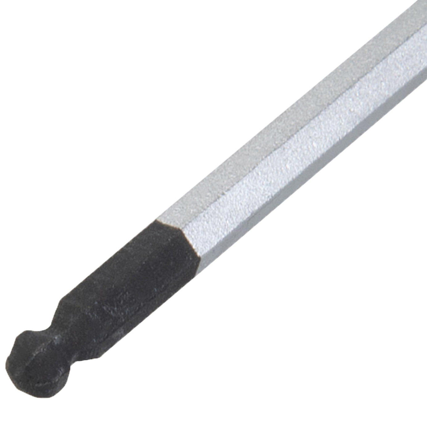 King Dick Hex Ball End Screwdriver 3 X 100mm British Made