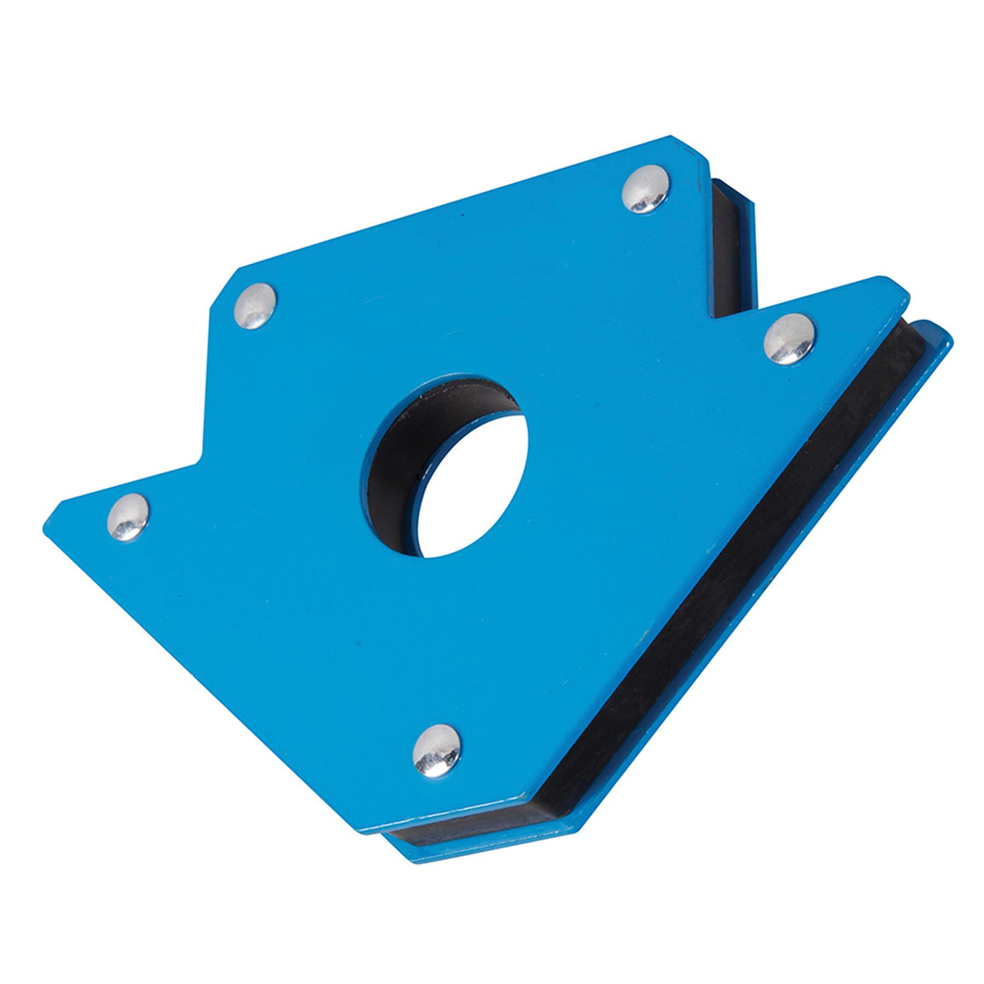 Powerful Welding Magnet 100mm Soldering Hand Tool Frees Hands For Work