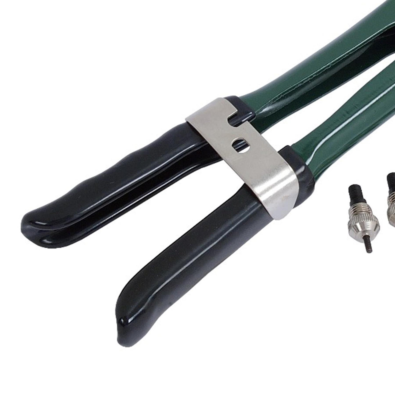 Professional Nut Riveter Pop Rivet Gun - 3mm 4mm 5mm & 6mm